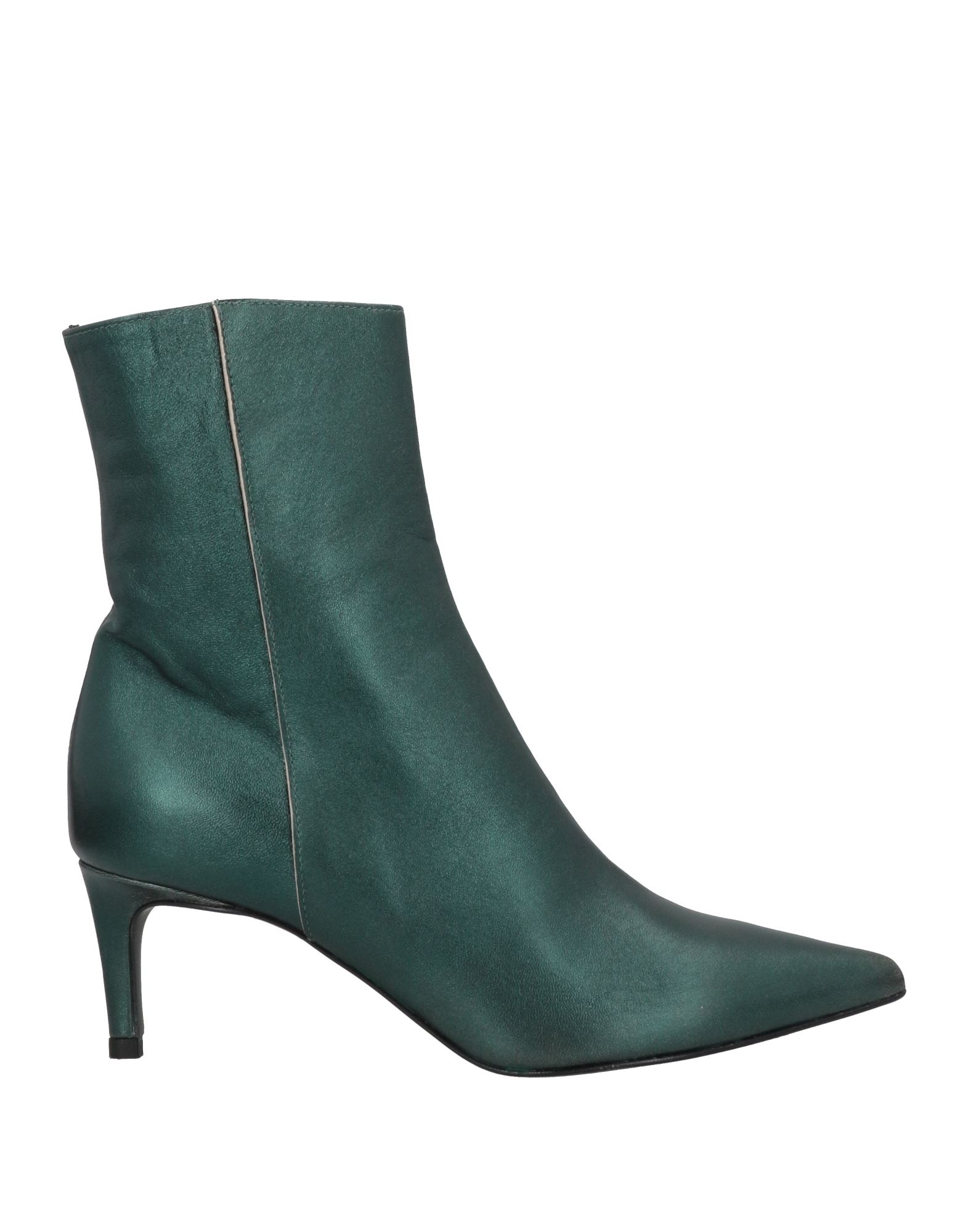 Islo Isabella Lorusso Ankle Boots In Green