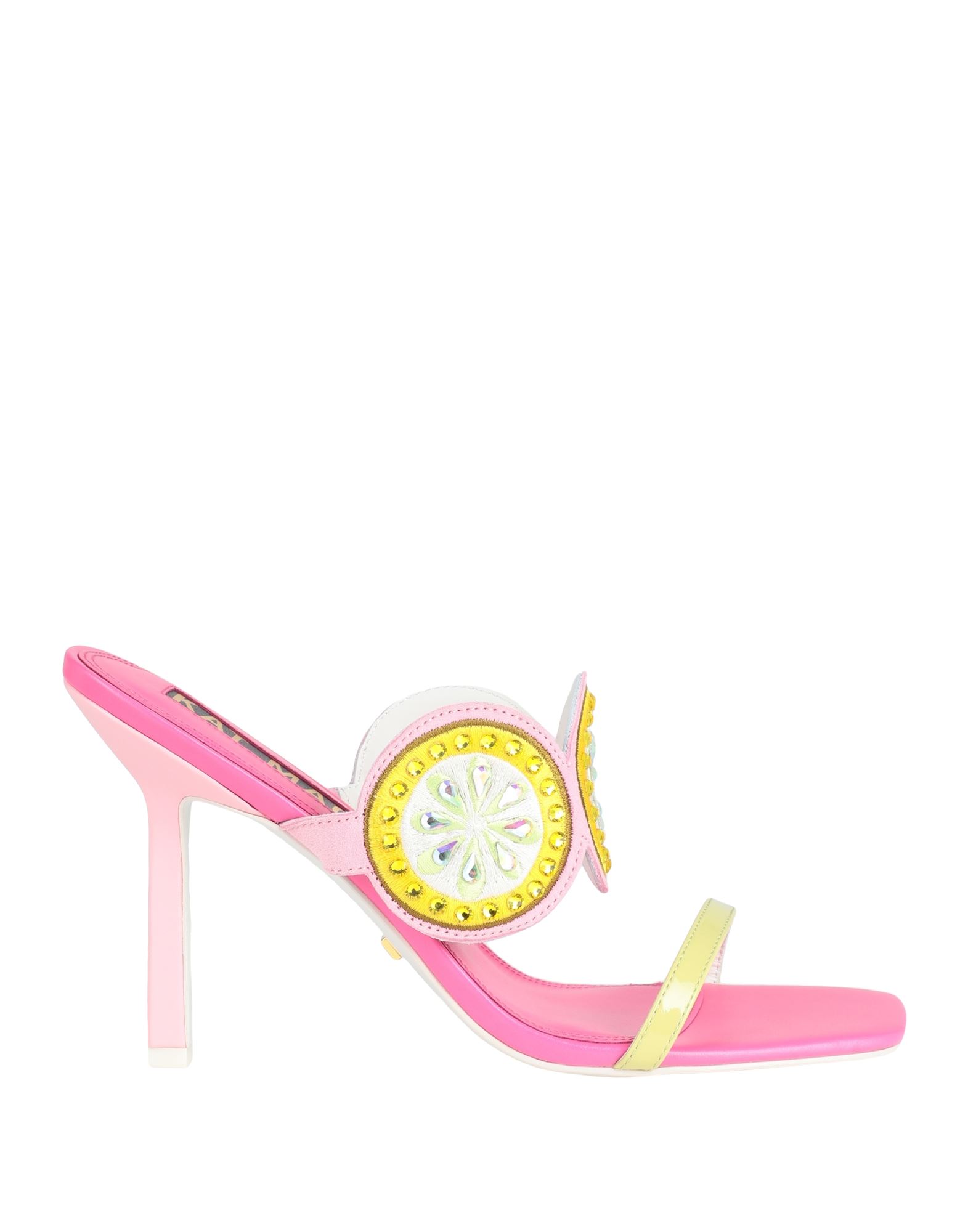 KAT MACONIE KAT MACONIE ΠΑΠΟΥΤΣΙΑ Πέδιλα