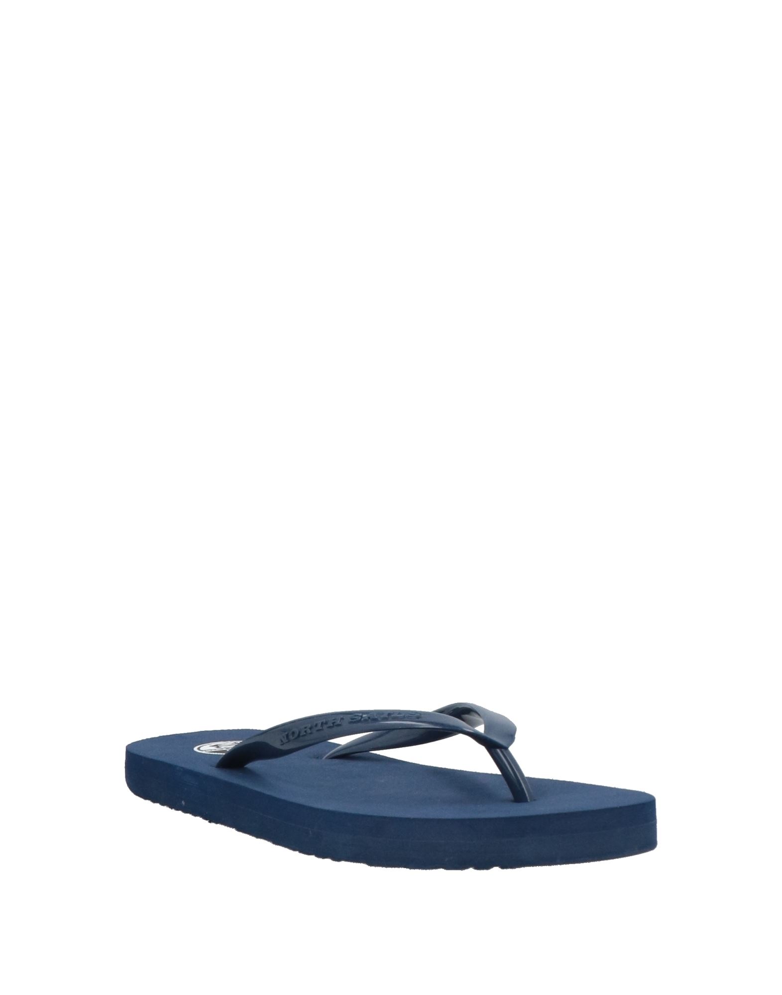  North Sails - Calzado - Sandalias De Dedo - On Yoox.com 