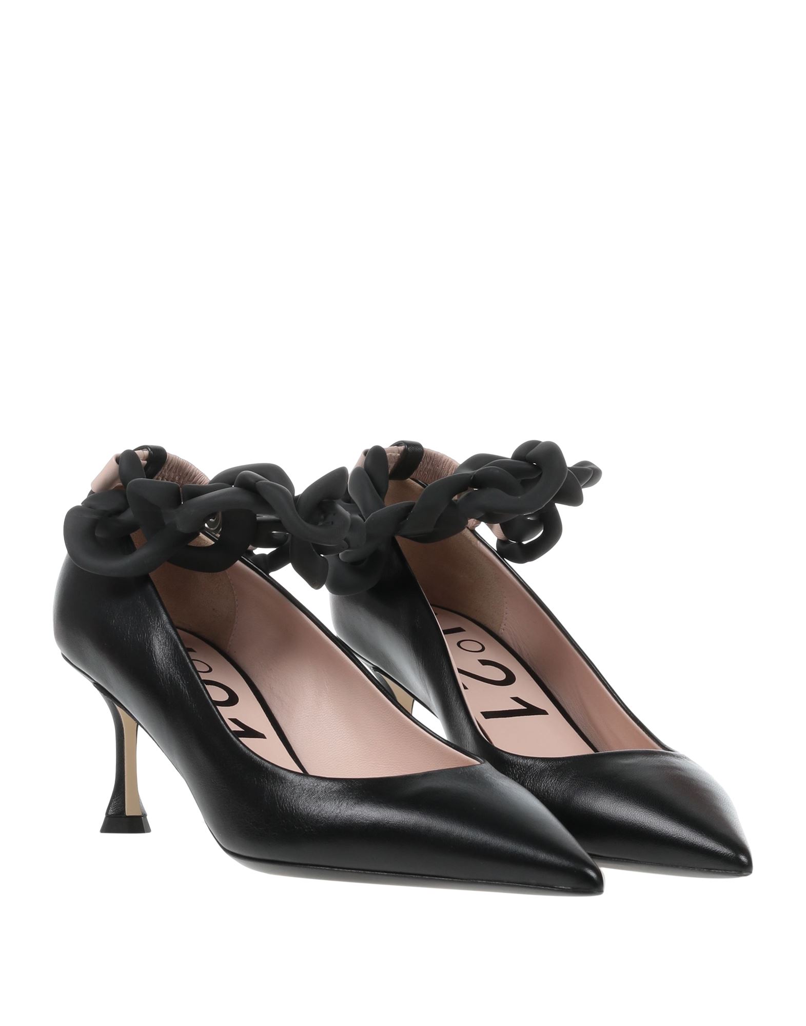  N°21 - Schuhe - Pumps - On Yoox.com 