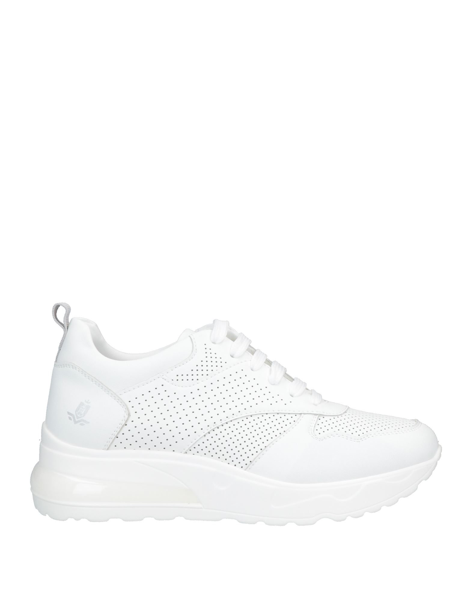 Armata Di Mare Sneakers In White
