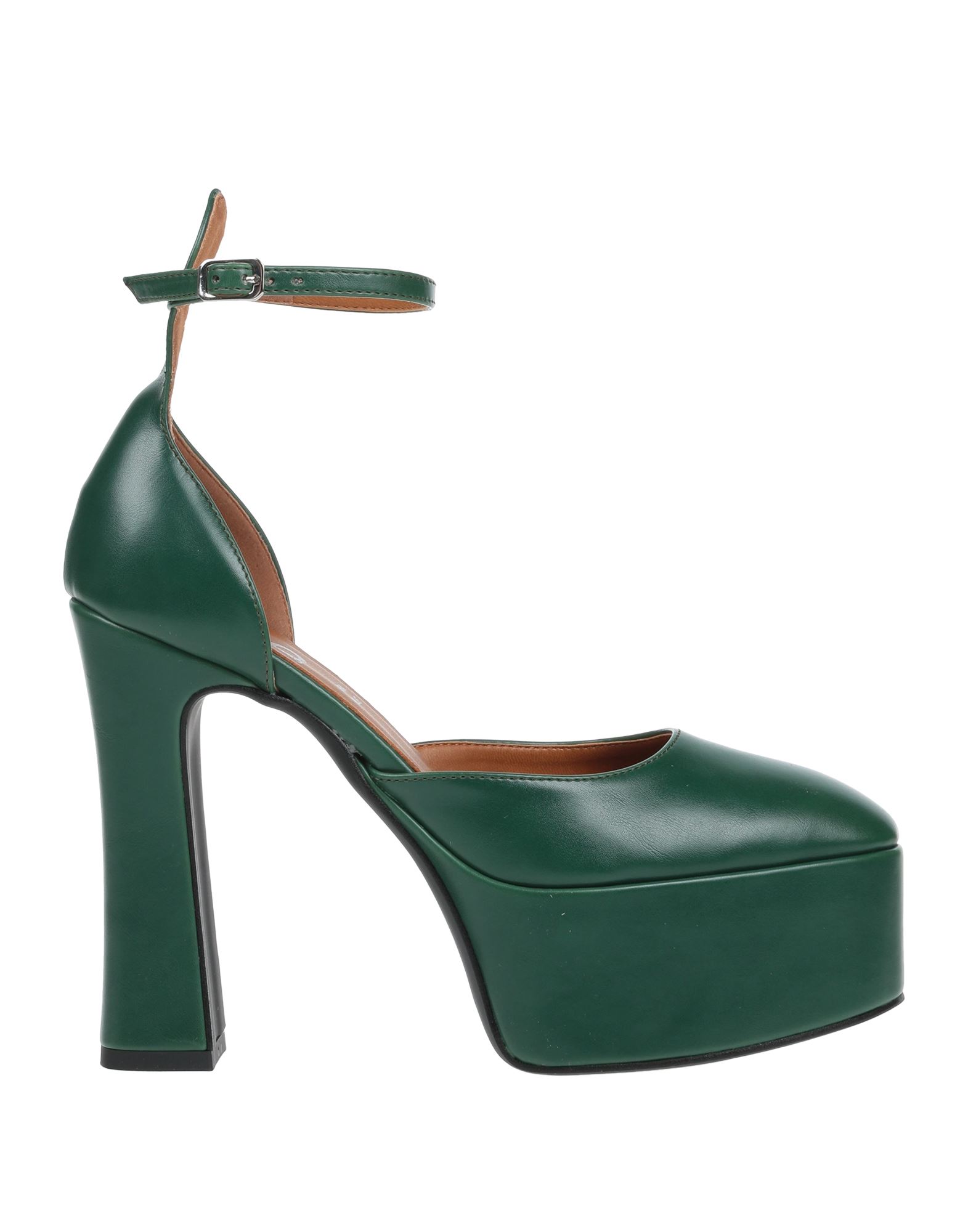 Islo Isabella Lorusso Pumps In Green