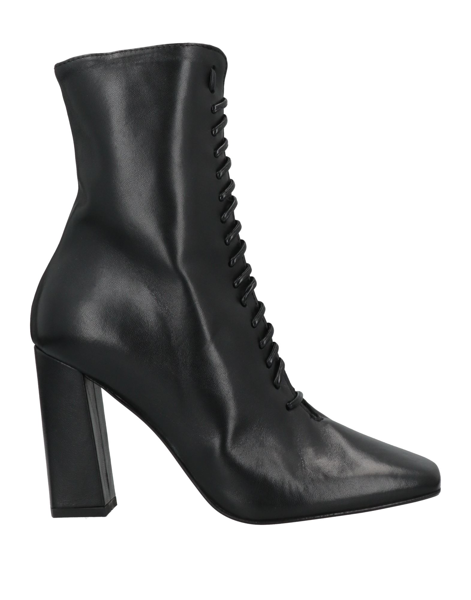 Islo Isabella Lorusso Ankle Boots In Black