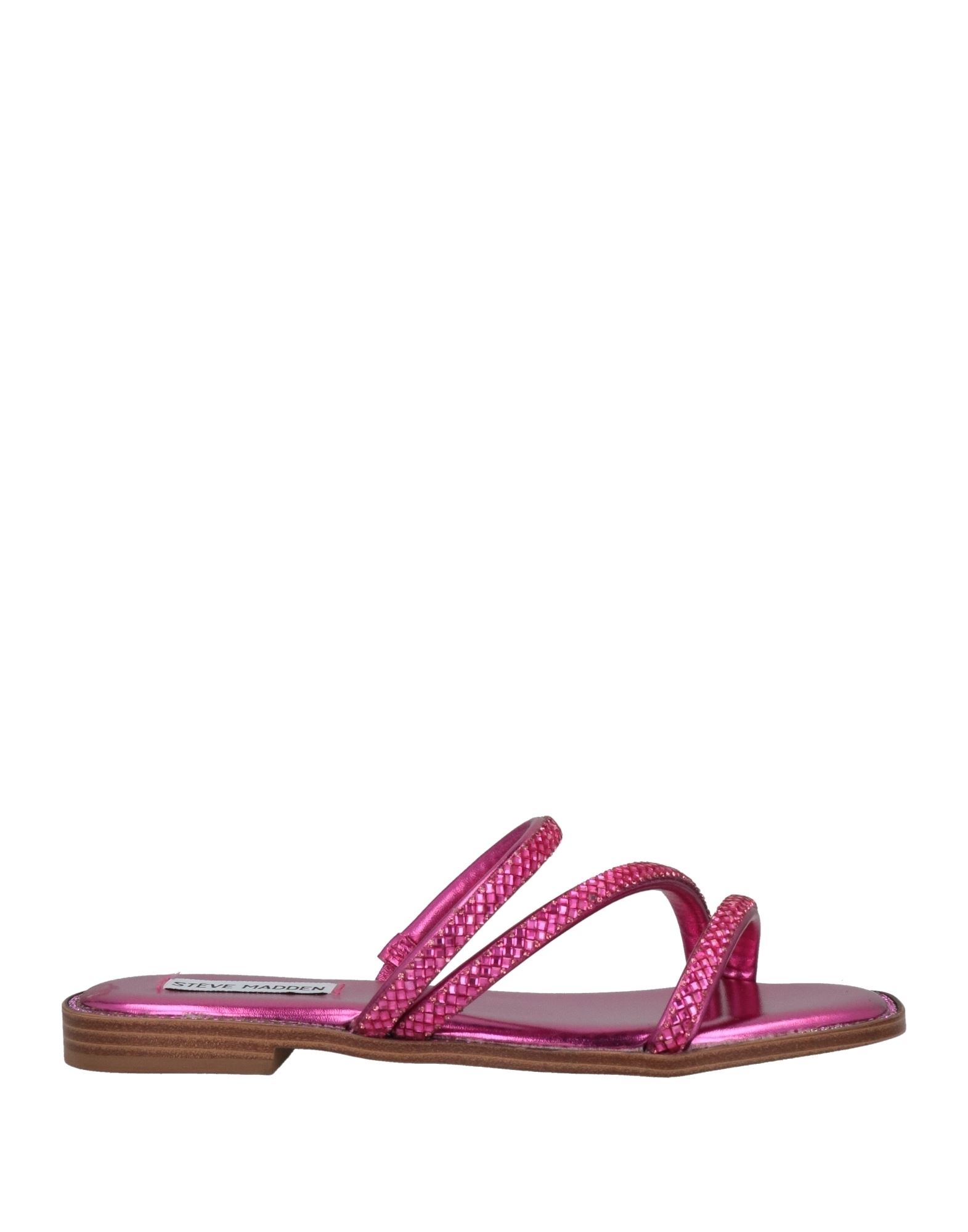 STEVE MADDEN ΠΑΠΟΥΤΣΙΑ Πέδιλα
