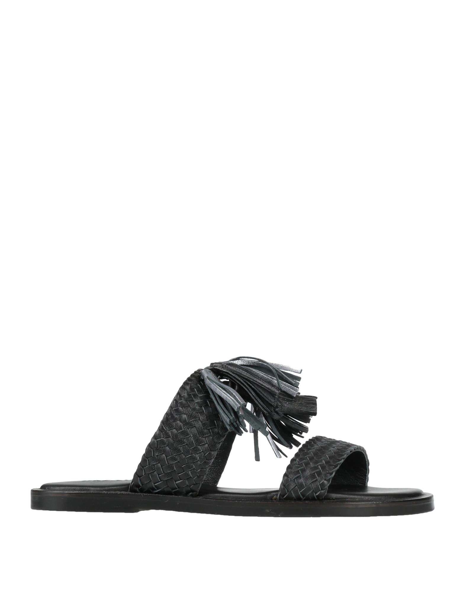 FLANCH FLANCH ΠΑΠΟΥΤΣΙΑ Πέδιλα