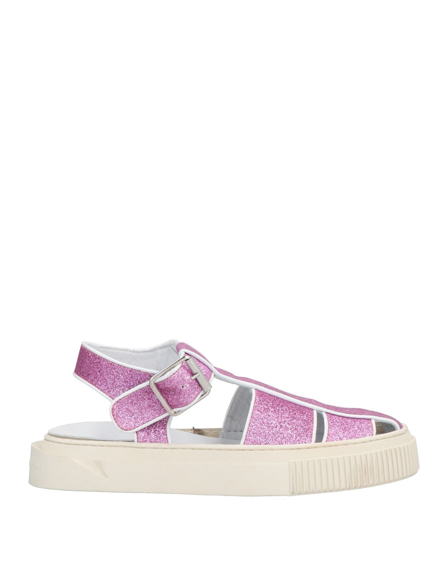 METAL GIENCHI METAL GIENCHI ΠΑΠΟΥΤΣΙΑ Πέδιλα