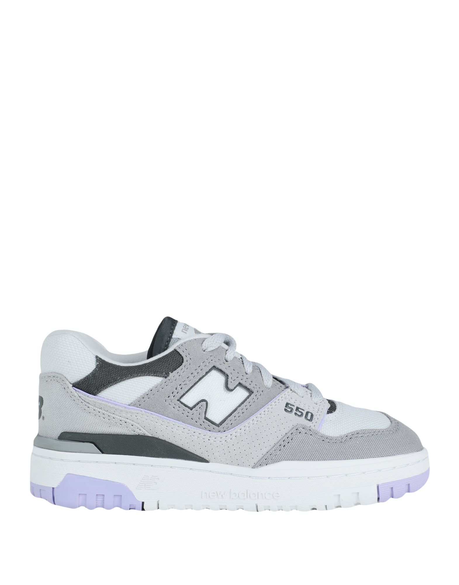 New Balance Sneakers In Grey