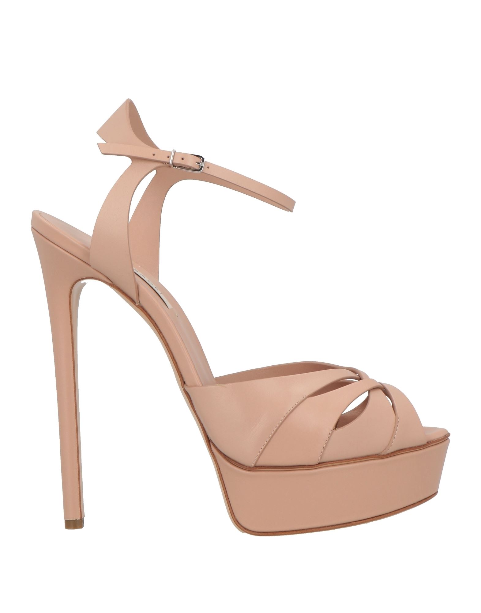 CASADEI CASADEI ΠΑΠΟΥΤΣΙΑ Πέδιλα