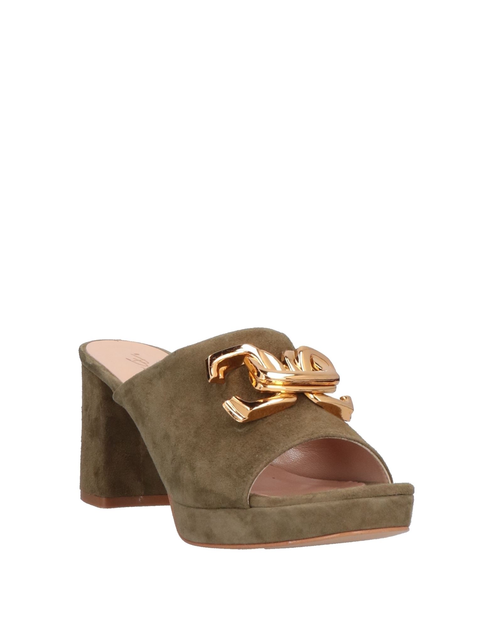  Bianca Di - Schuhe - Sandalen - On Yoox.com 