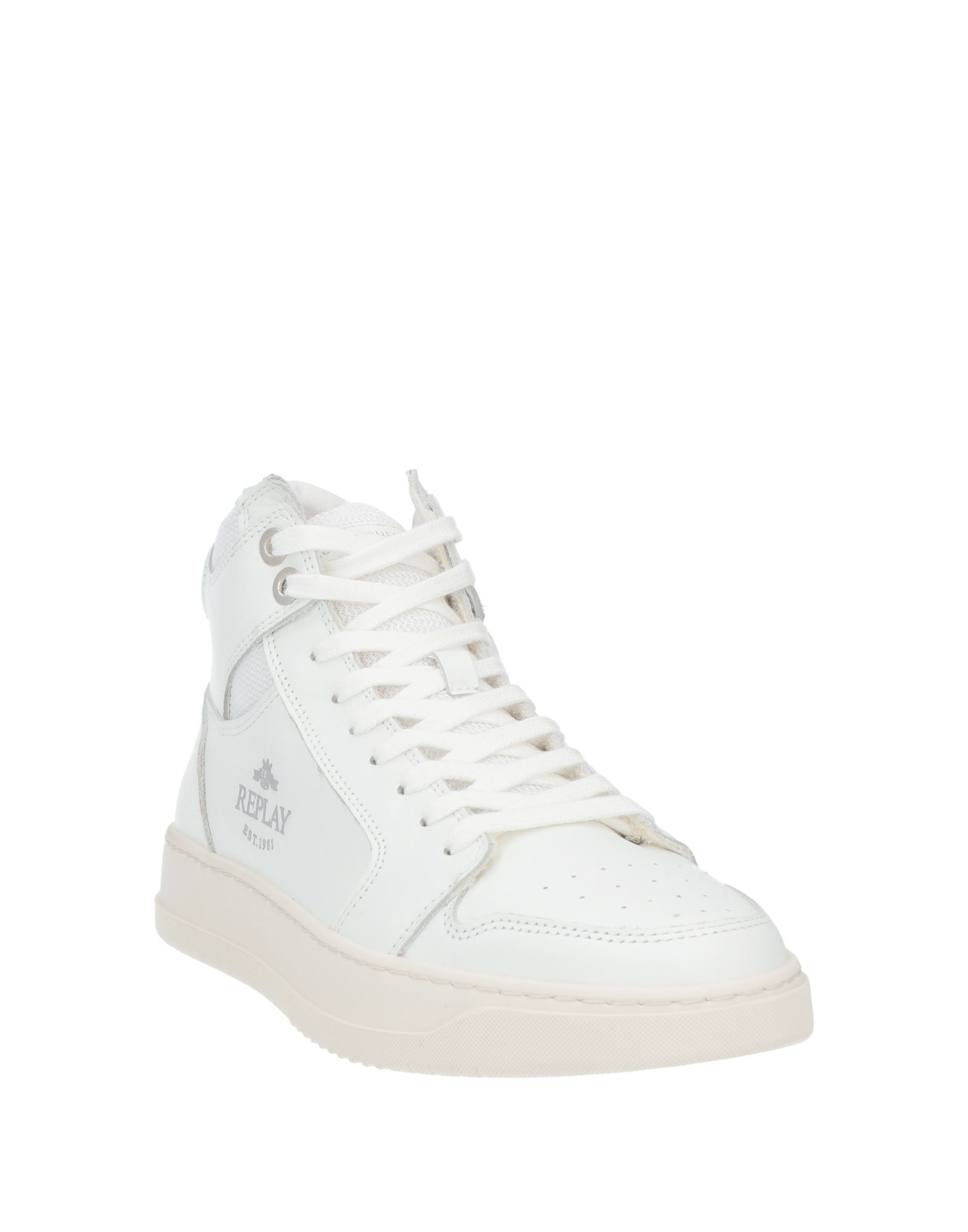  Replay - Schuhe - Sneakers - On Yoox.com 