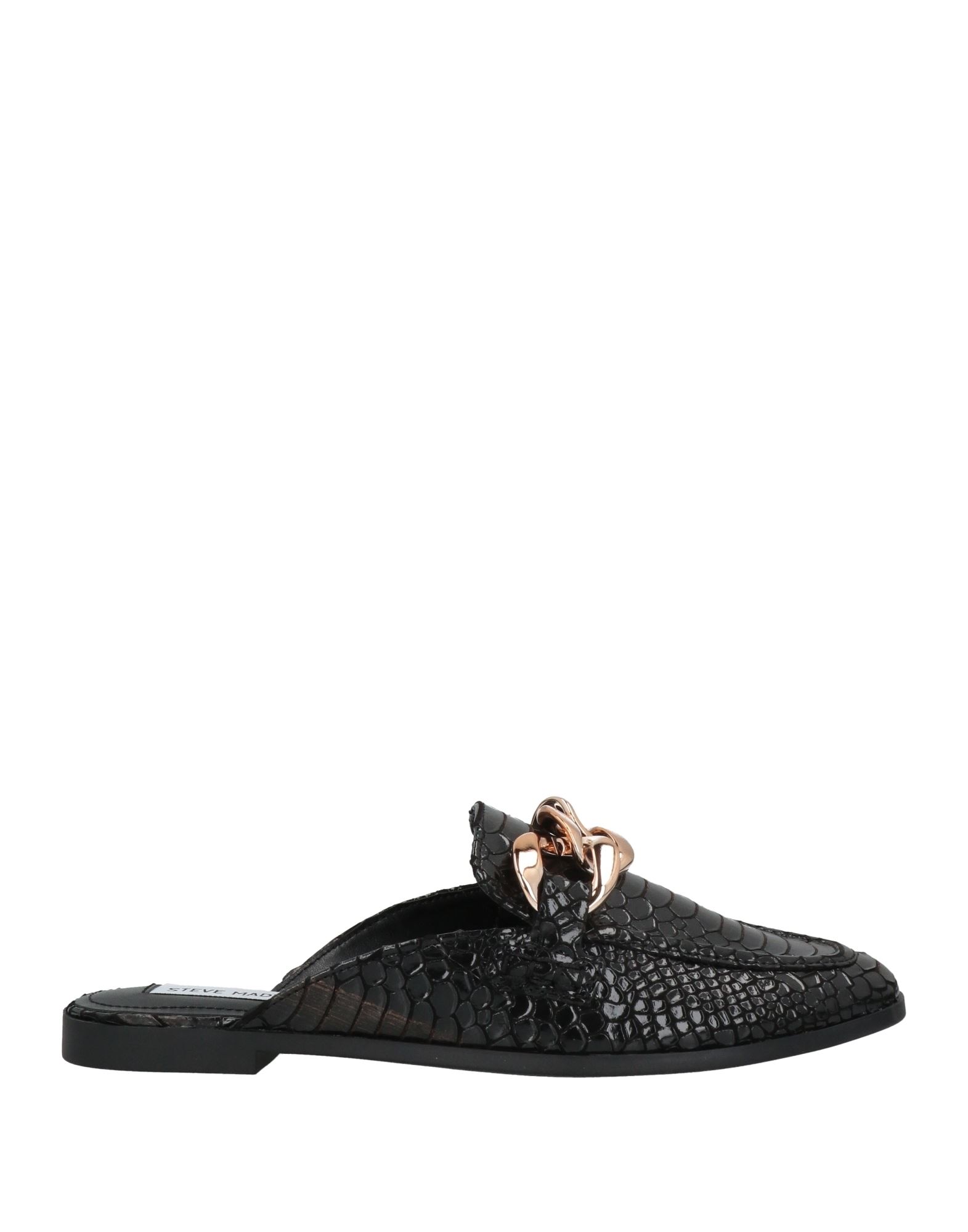 STEVE MADDEN ΠΑΠΟΥΤΣΙΑ Μουλάρια και τσόκαρα