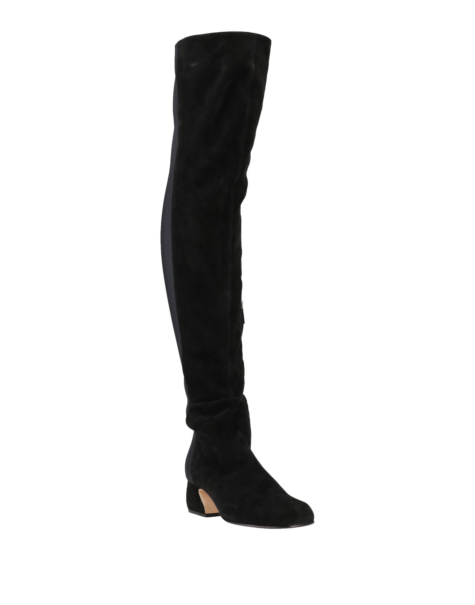  Sergio Rossi - Schuhe - Stiefel - On Yoox.com 