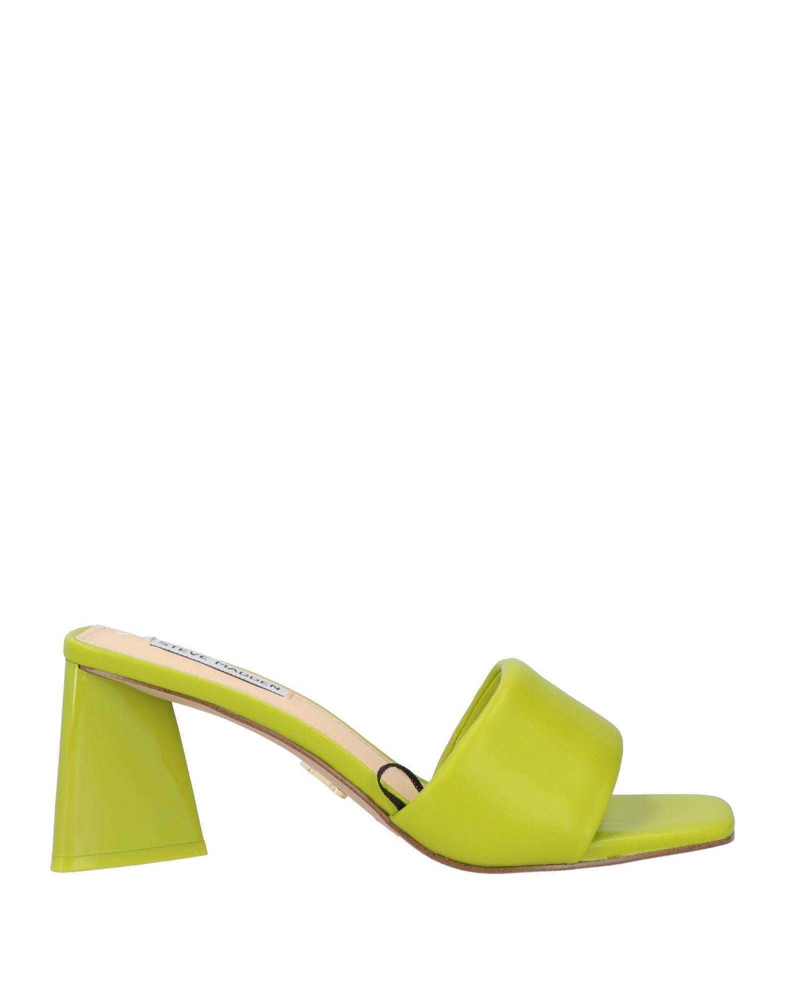 STEVE MADDEN ΠΑΠΟΥΤΣΙΑ Πέδιλα