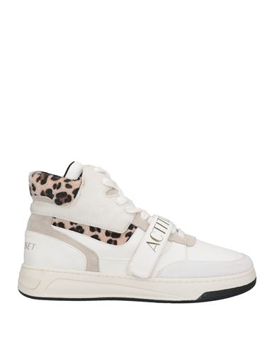 Sneakers Mujer Blanco 36 Mujer