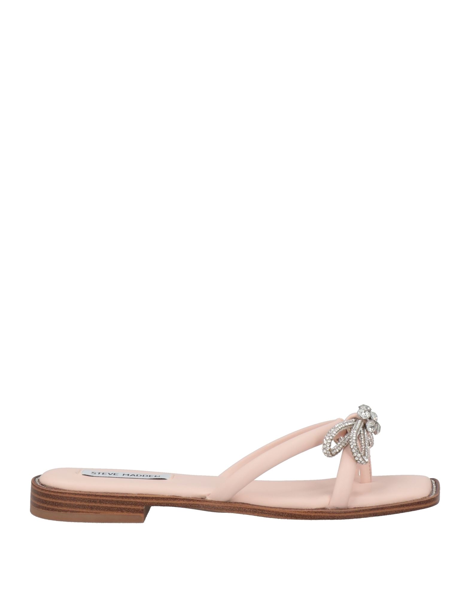 STEVE MADDEN ΠΑΠΟΥΤΣΙΑ Σαγιονάρες