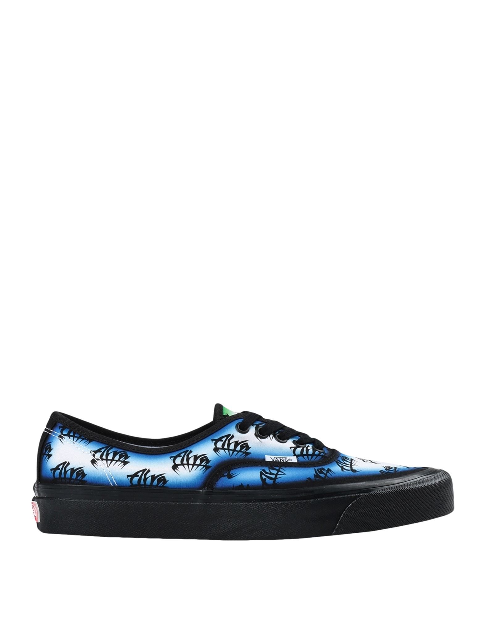 VANS x ALVA SKATES VANS x ALVA SKATES ΠΑΠΟΥΤΣΙΑ Αθλητικά παπούτσια