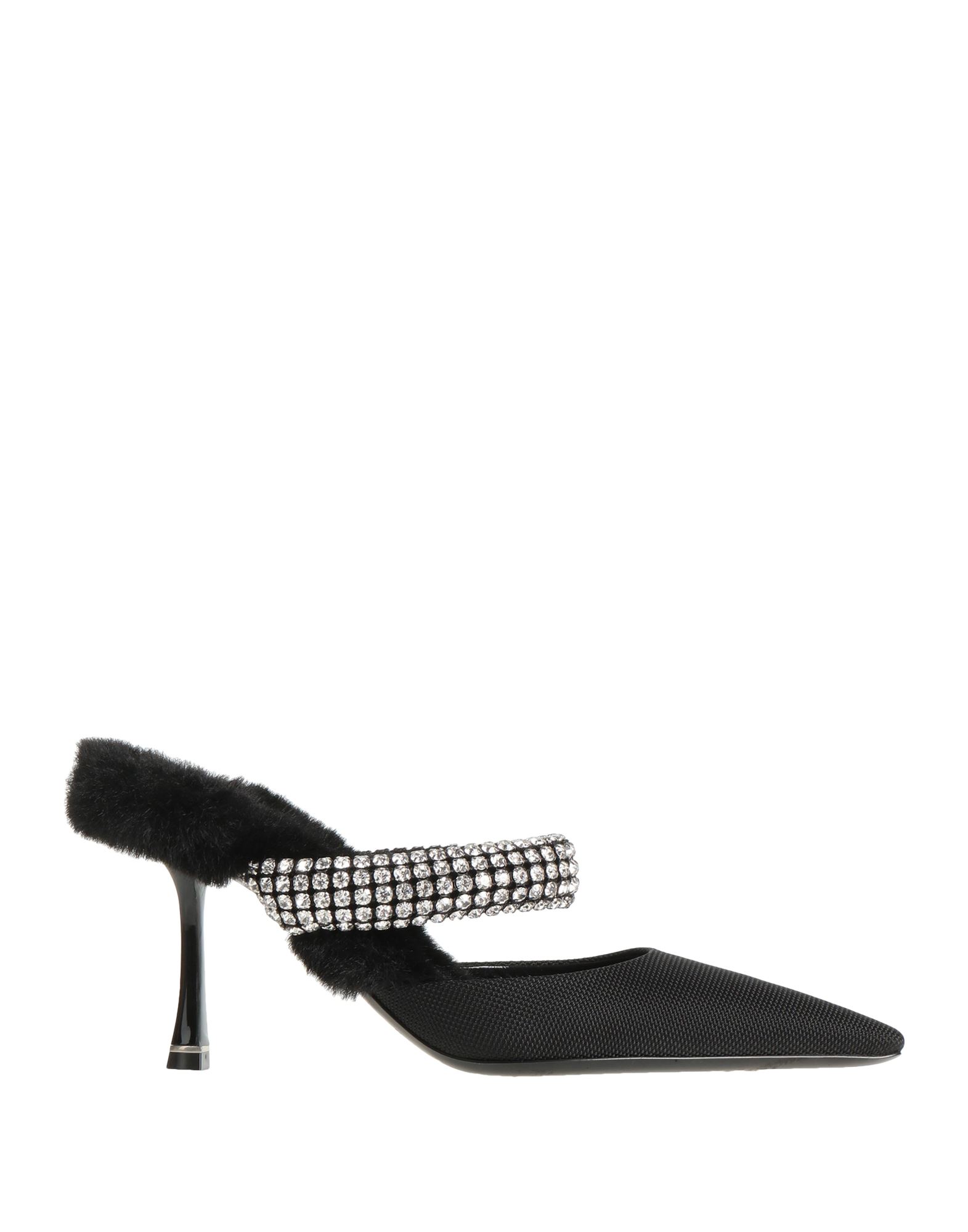 ALEXANDER WANG ALEXANDER WANG ΠΑΠΟΥΤΣΙΑ Μουλάρια και τσόκαρα