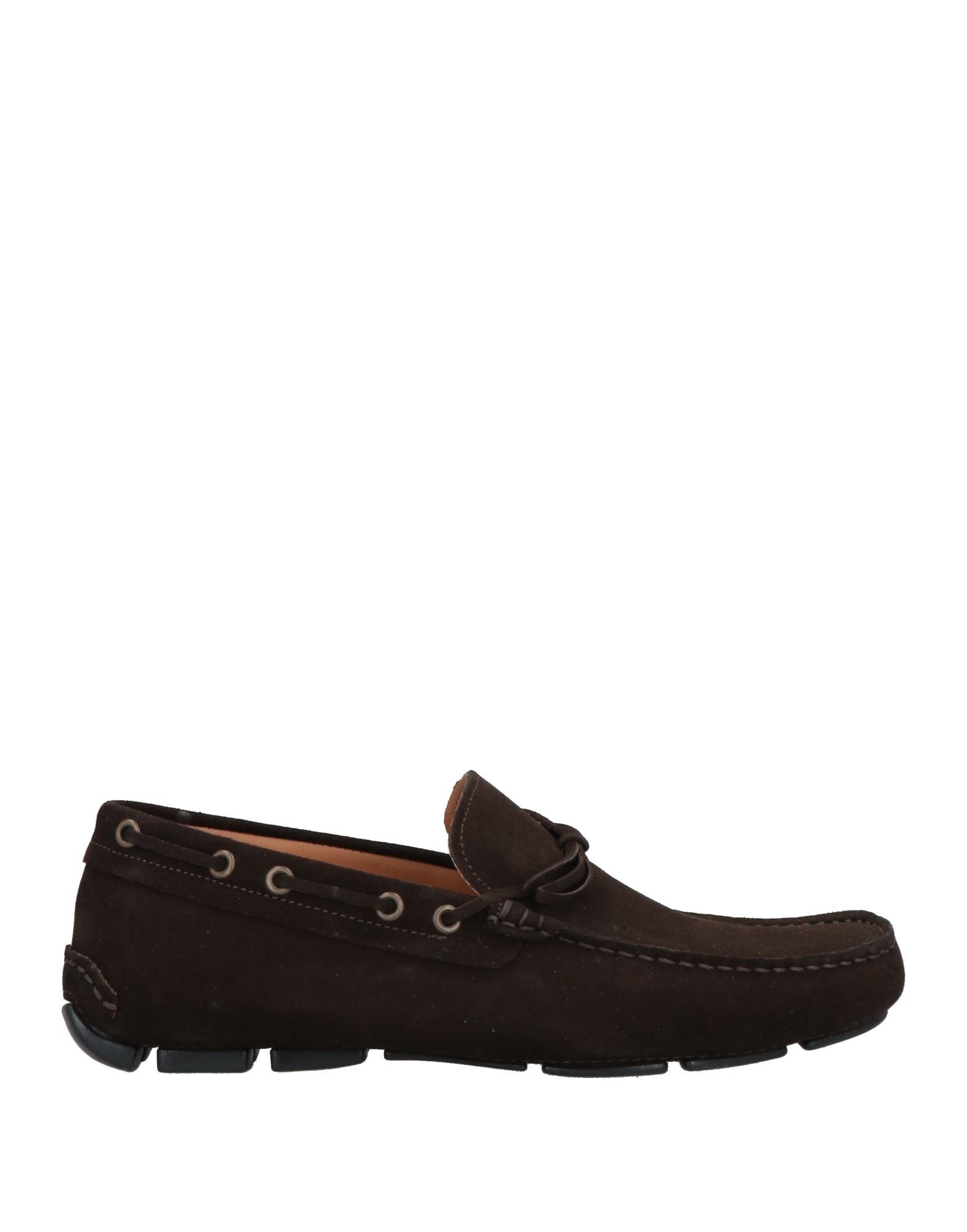 Saxone Loafers In Brown