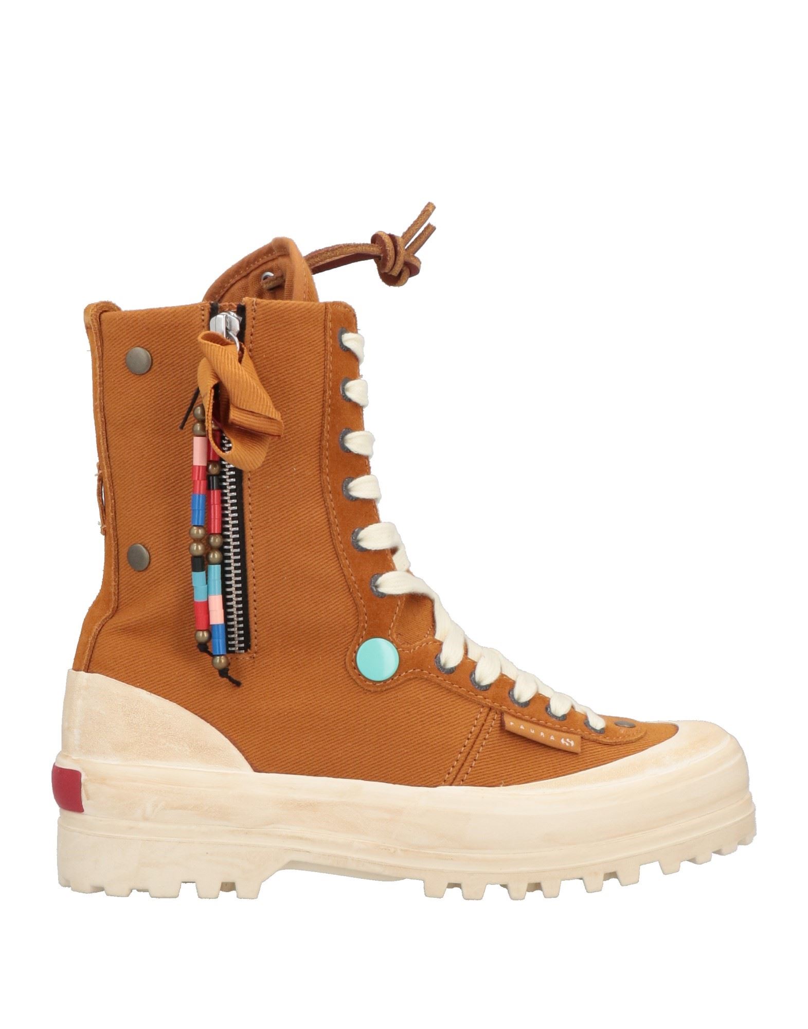 PAURA PAURA ΠΑΠΟΥΤΣΙΑ Μποτάκια