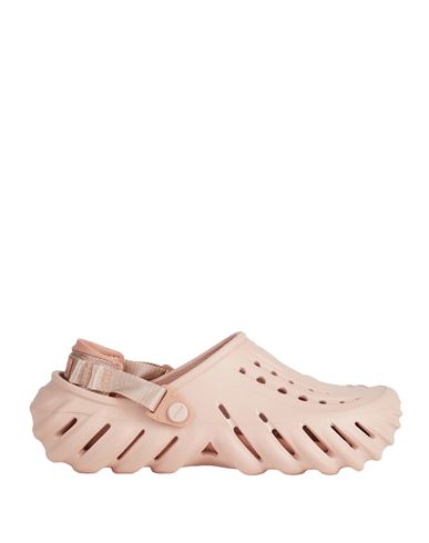 Crocs Sandal Slide Echo In Pink