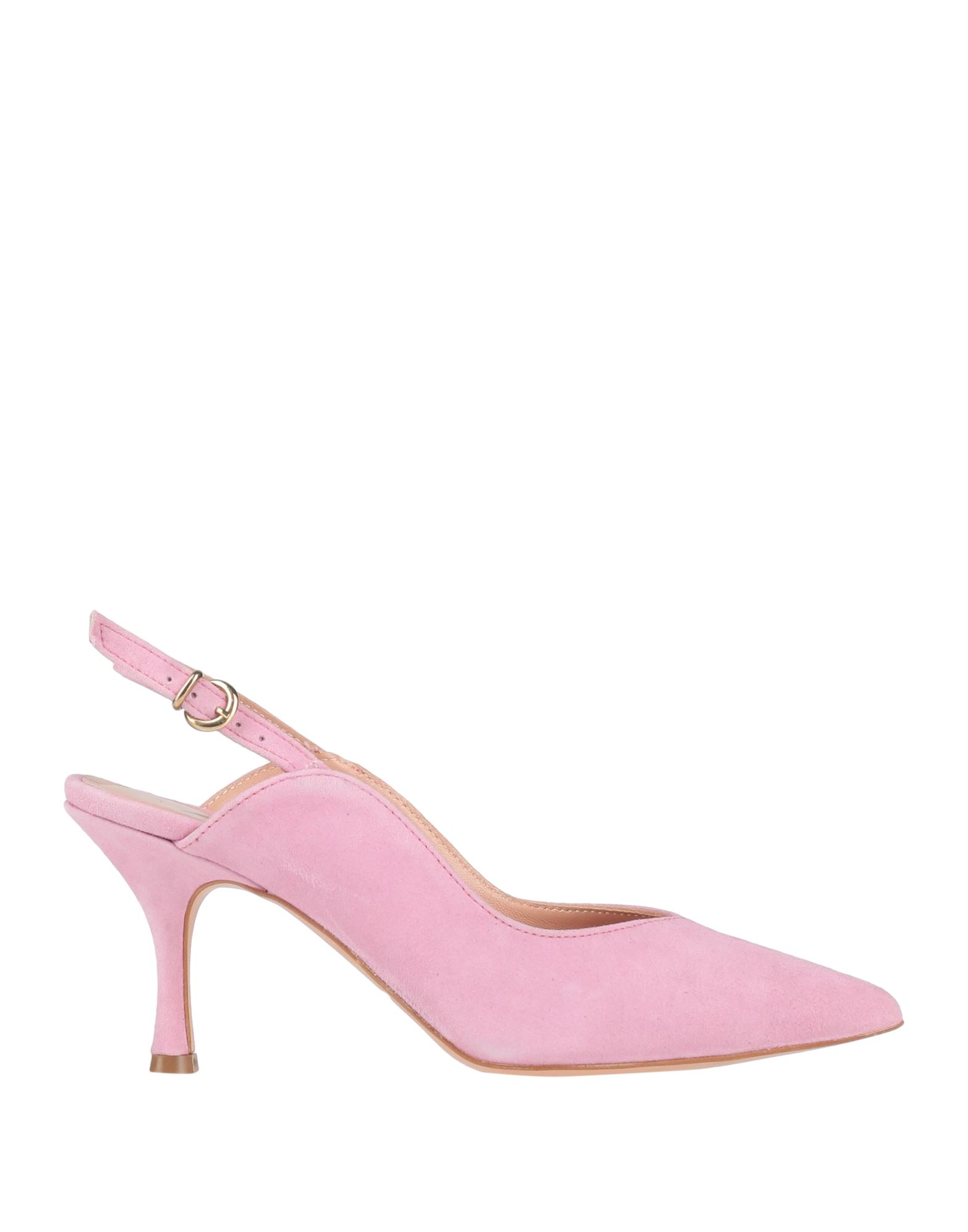 Paolo Mattei Pumps In Pink