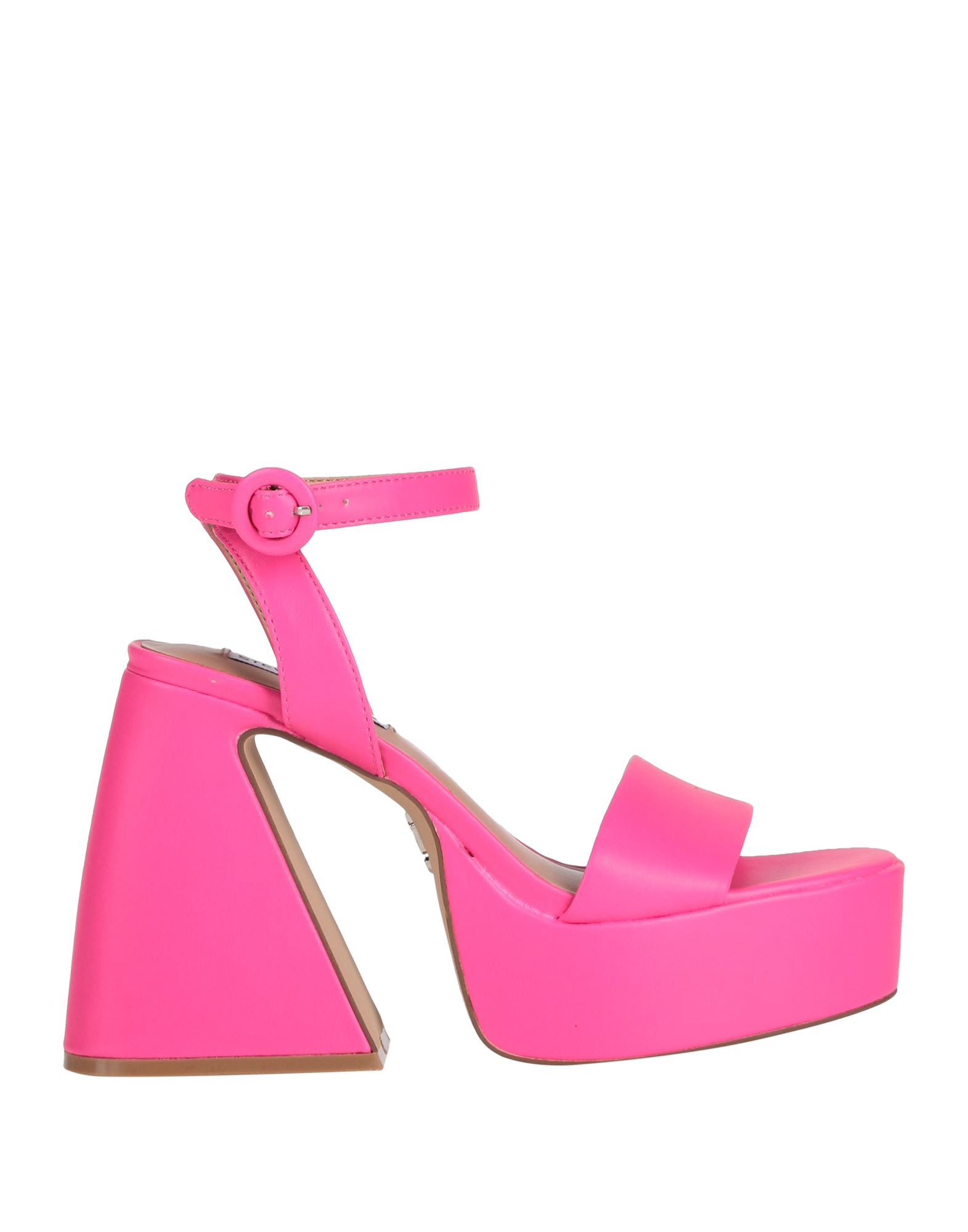 STEVE MADDEN ΠΑΠΟΥΤΣΙΑ Πέδιλα