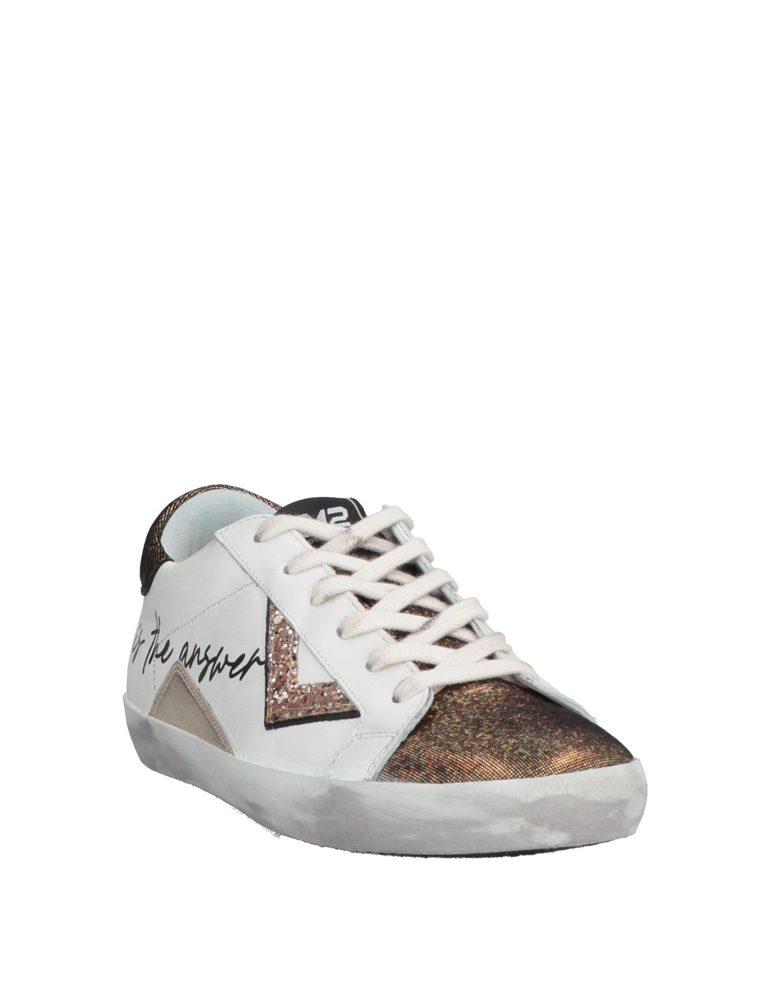  4b12 - Schuhe - Sneakers - On Yoox.com 