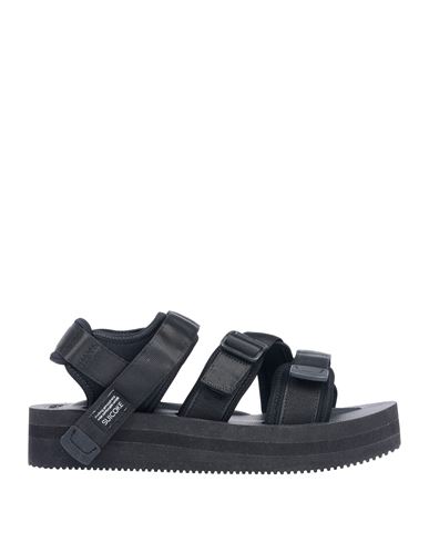Sandale Herren Schwarz 36,37 Herren