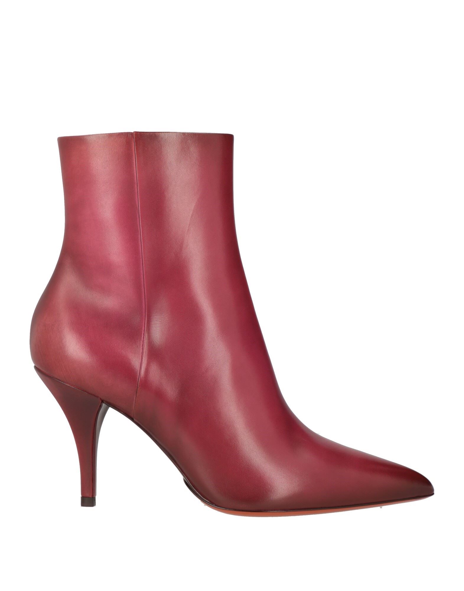 SANTONI SANTONI ΠΑΠΟΥΤΣΙΑ Μποτάκια