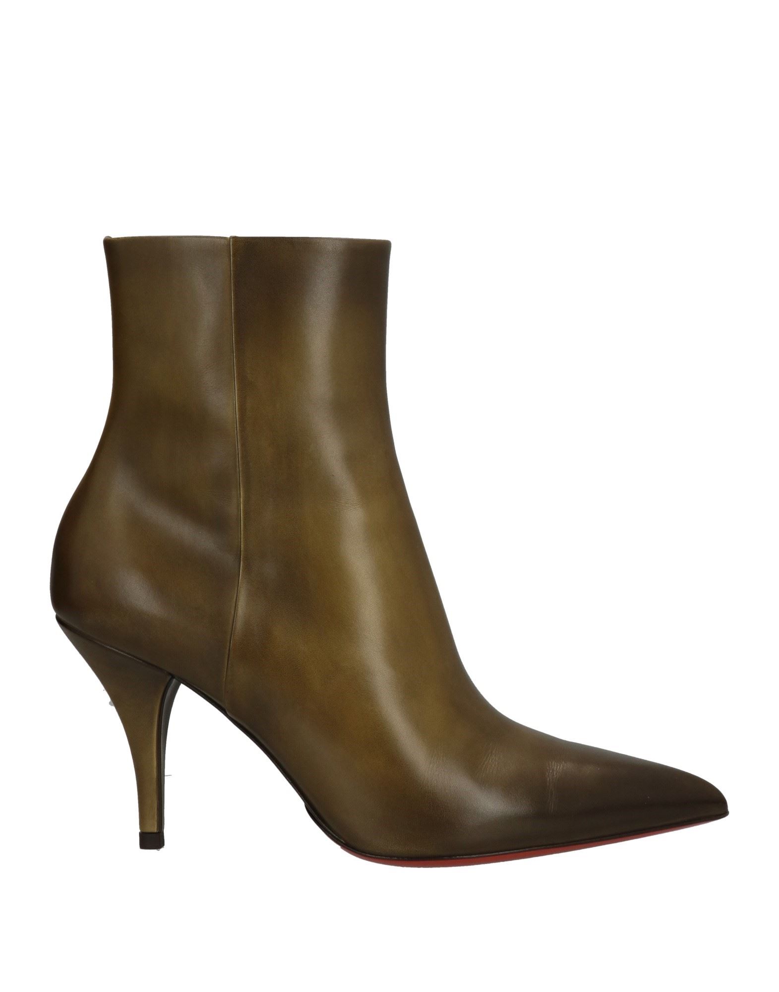 SANTONI SANTONI ΠΑΠΟΥΤΣΙΑ Μποτάκια
