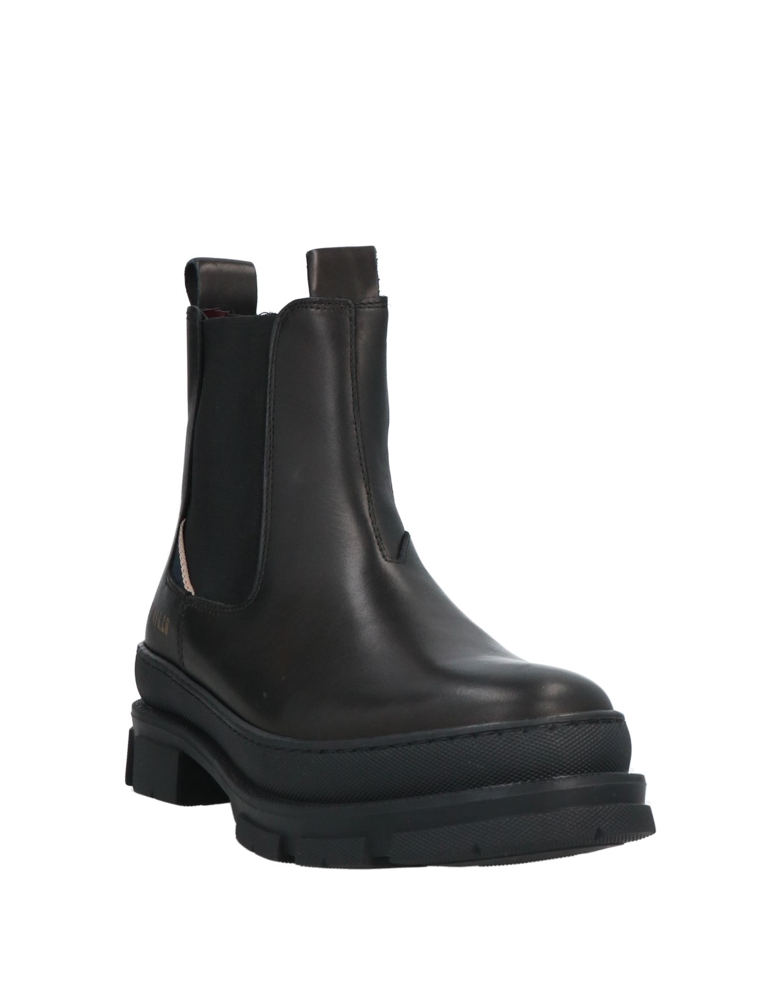  Replay - Calzado - Botines De Caña Alta - On Yoox.com 