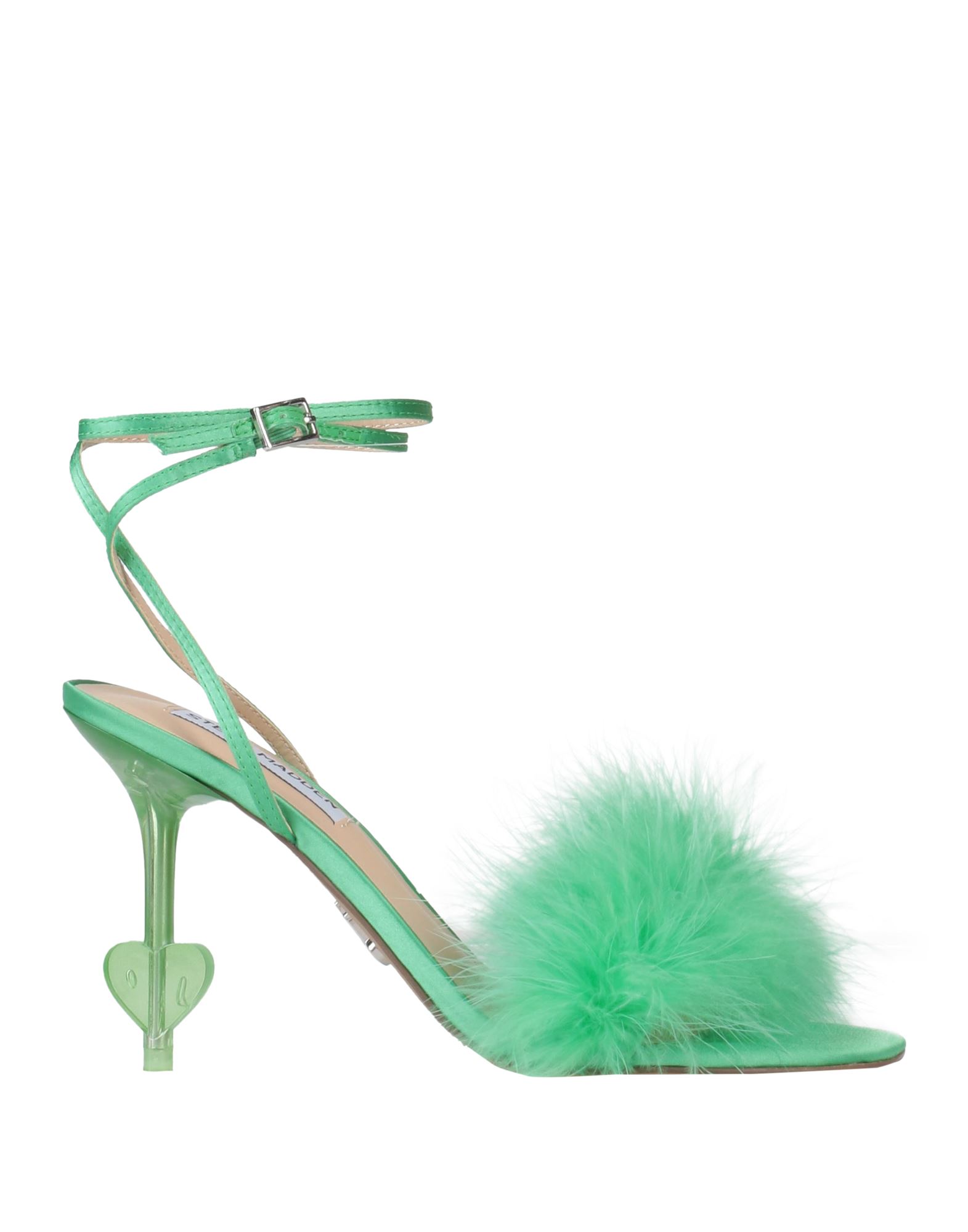 STEVE MADDEN ΠΑΠΟΥΤΣΙΑ Πέδιλα
