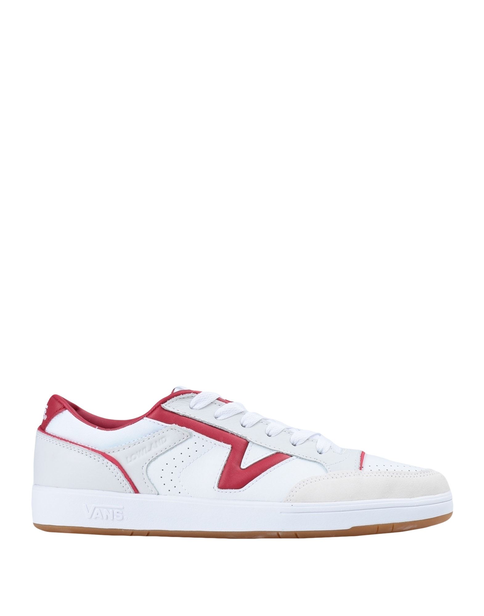 VANS VANS ΠΑΠΟΥΤΣΙΑ Αθλητικά παπούτσια