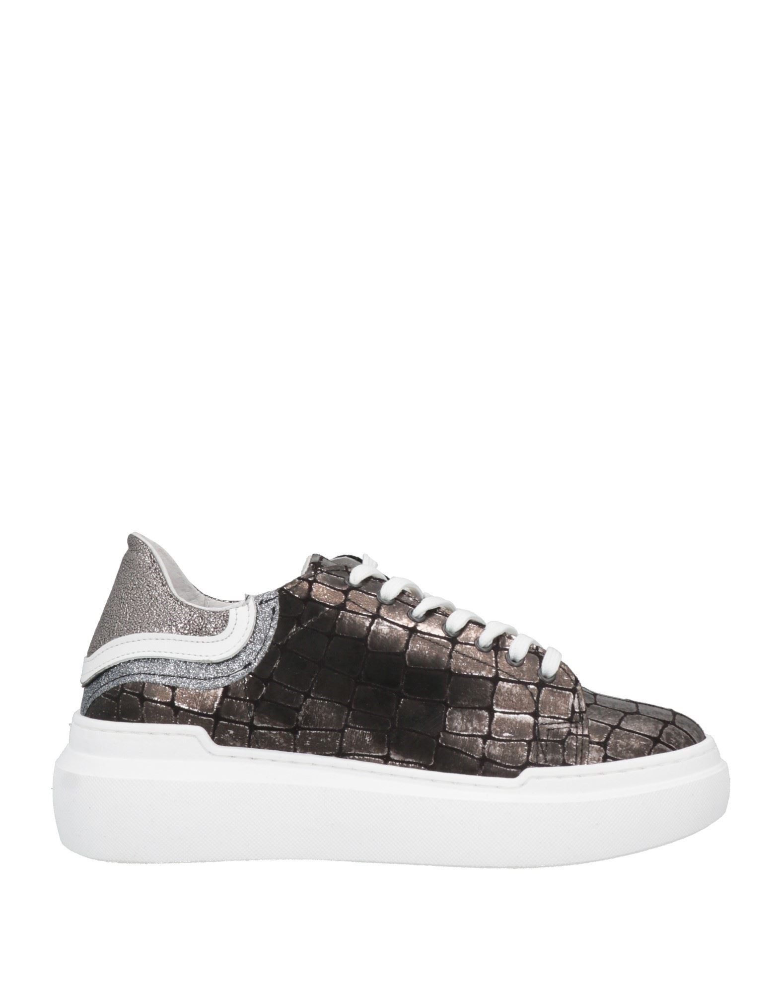 Le Pepite Sneakers In Grey
