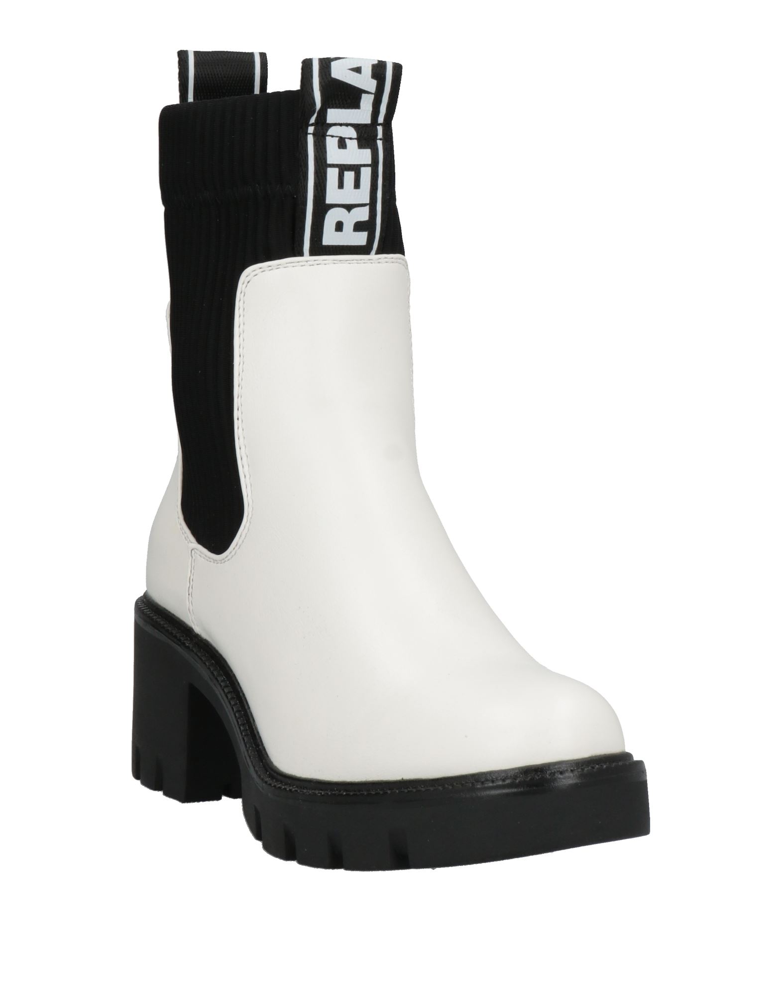  Replay - Schuhe - Stiefeletten - On Yoox.com 