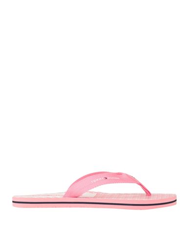 Toddler girl store tommy hilfiger sandals