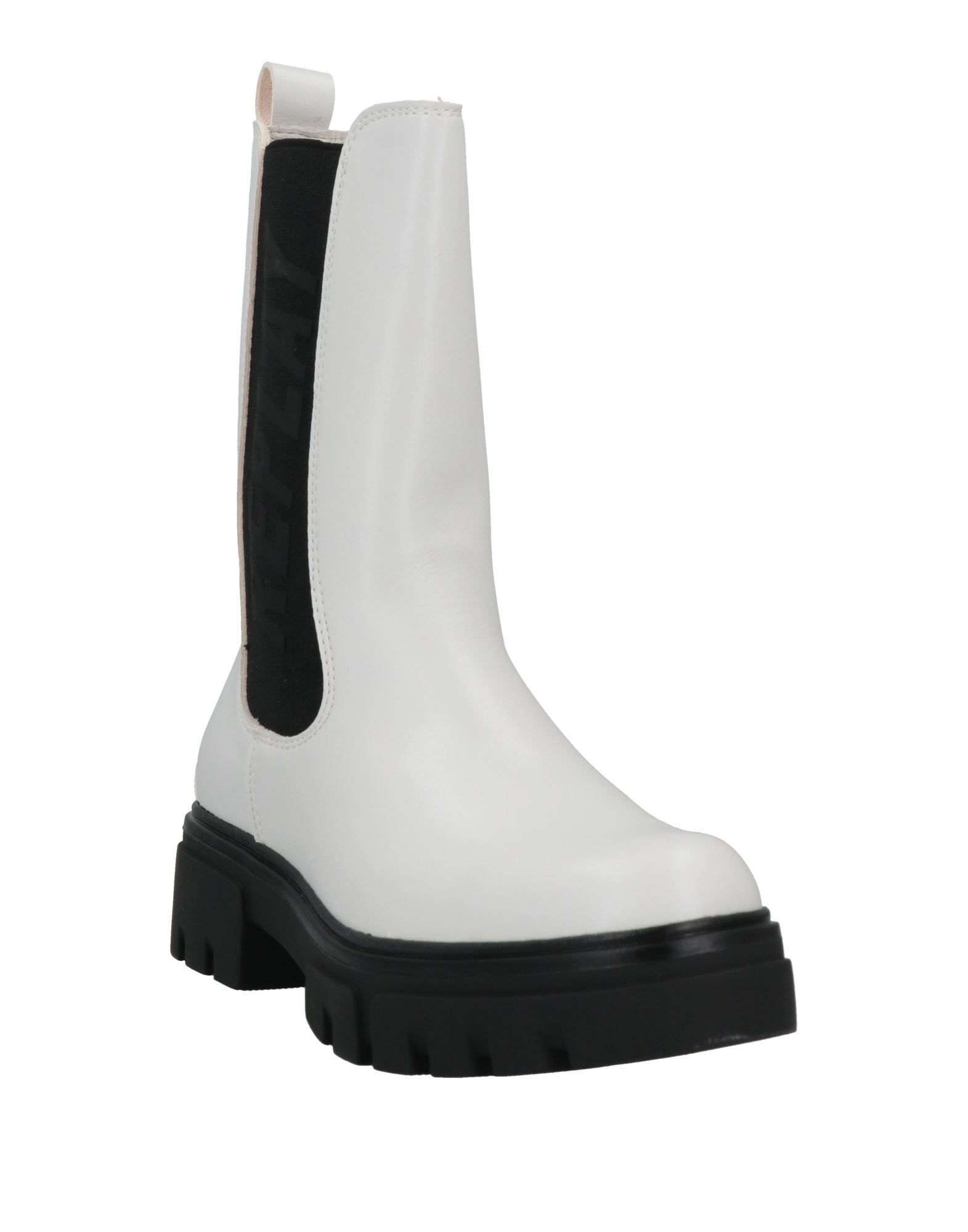  Replay - Calzado - Botines De Caña Alta - On Yoox.com 