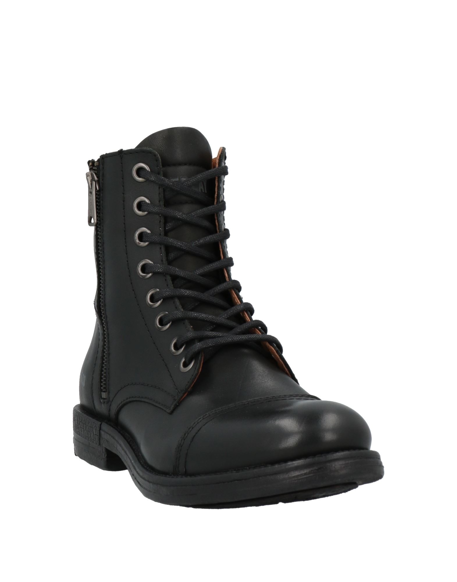  Replay - Calzado - Botines De Caña Alta - On Yoox.com 