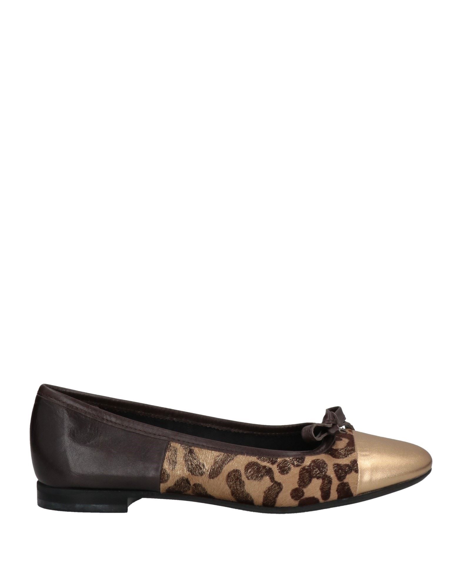 LE BABE Ballet flats