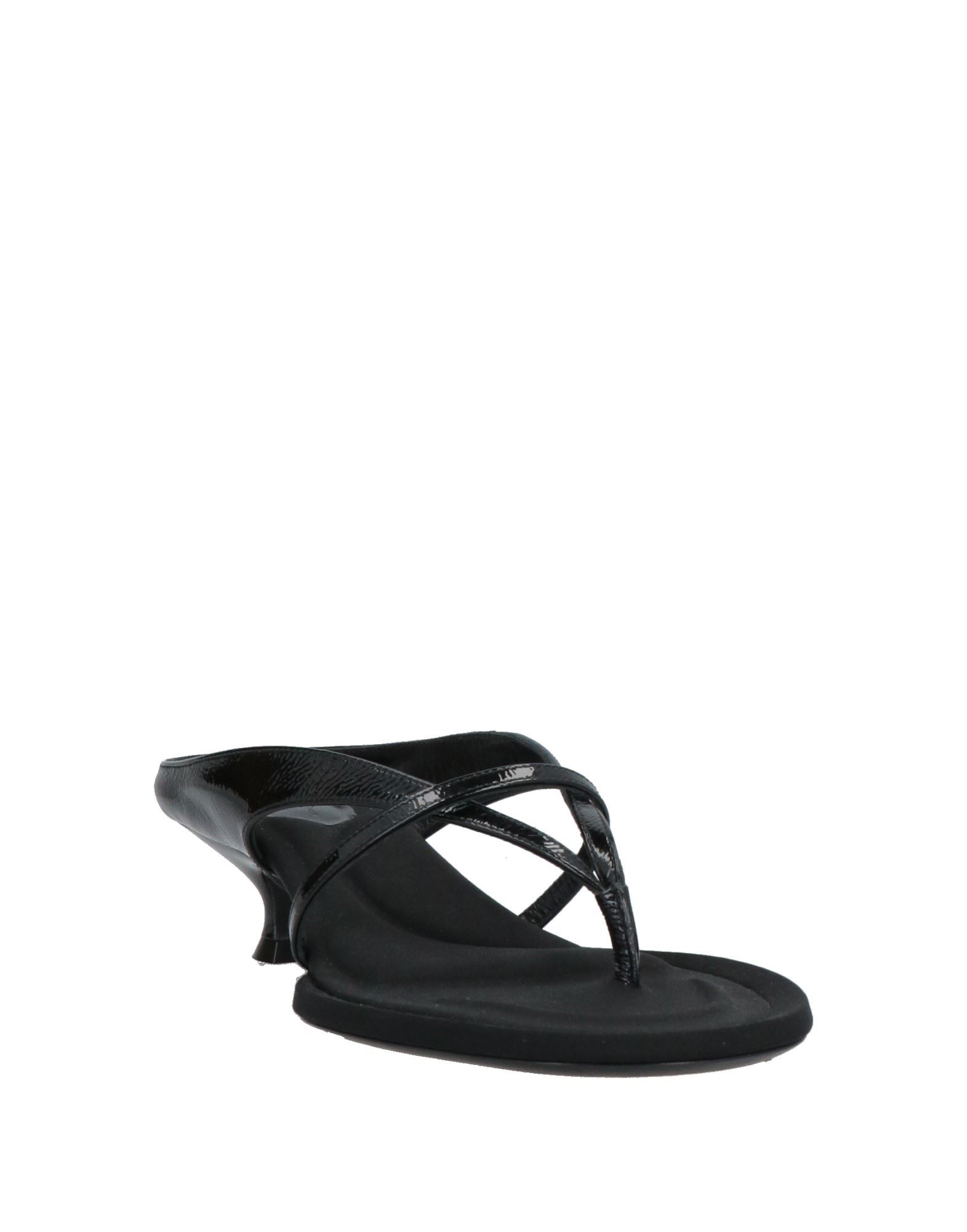  Khaite - Schuhe - Zehentrenner - On Yoox.com 