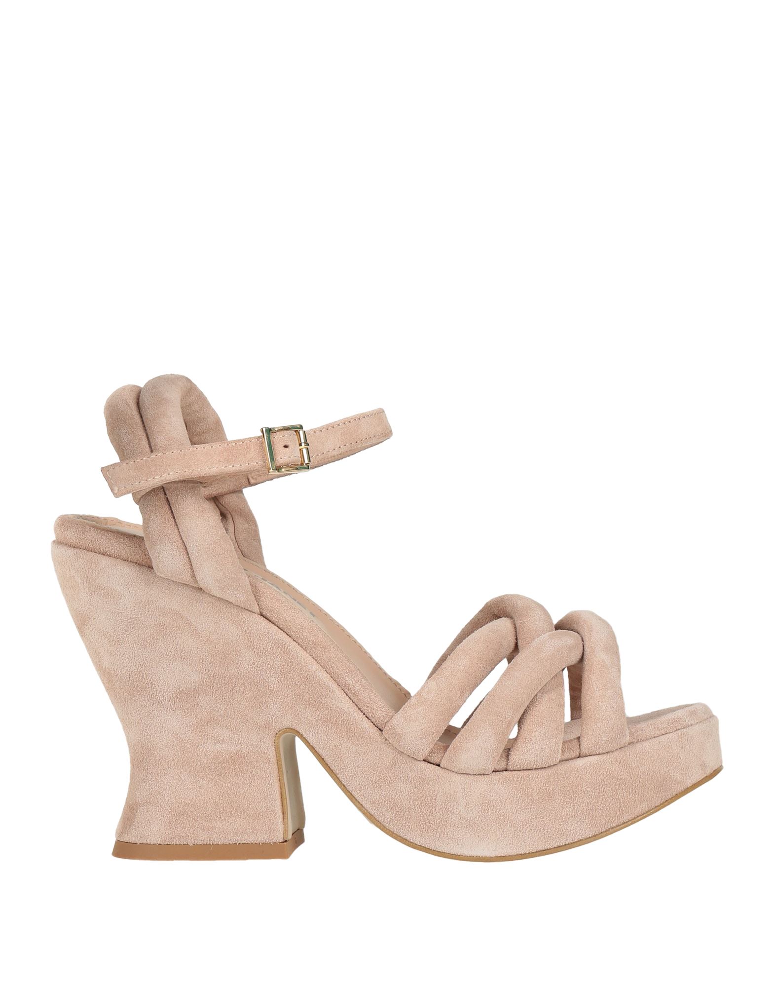 JANET & JANET JANET & JANET ΠΑΠΟΥΤΣΙΑ Πέδιλα