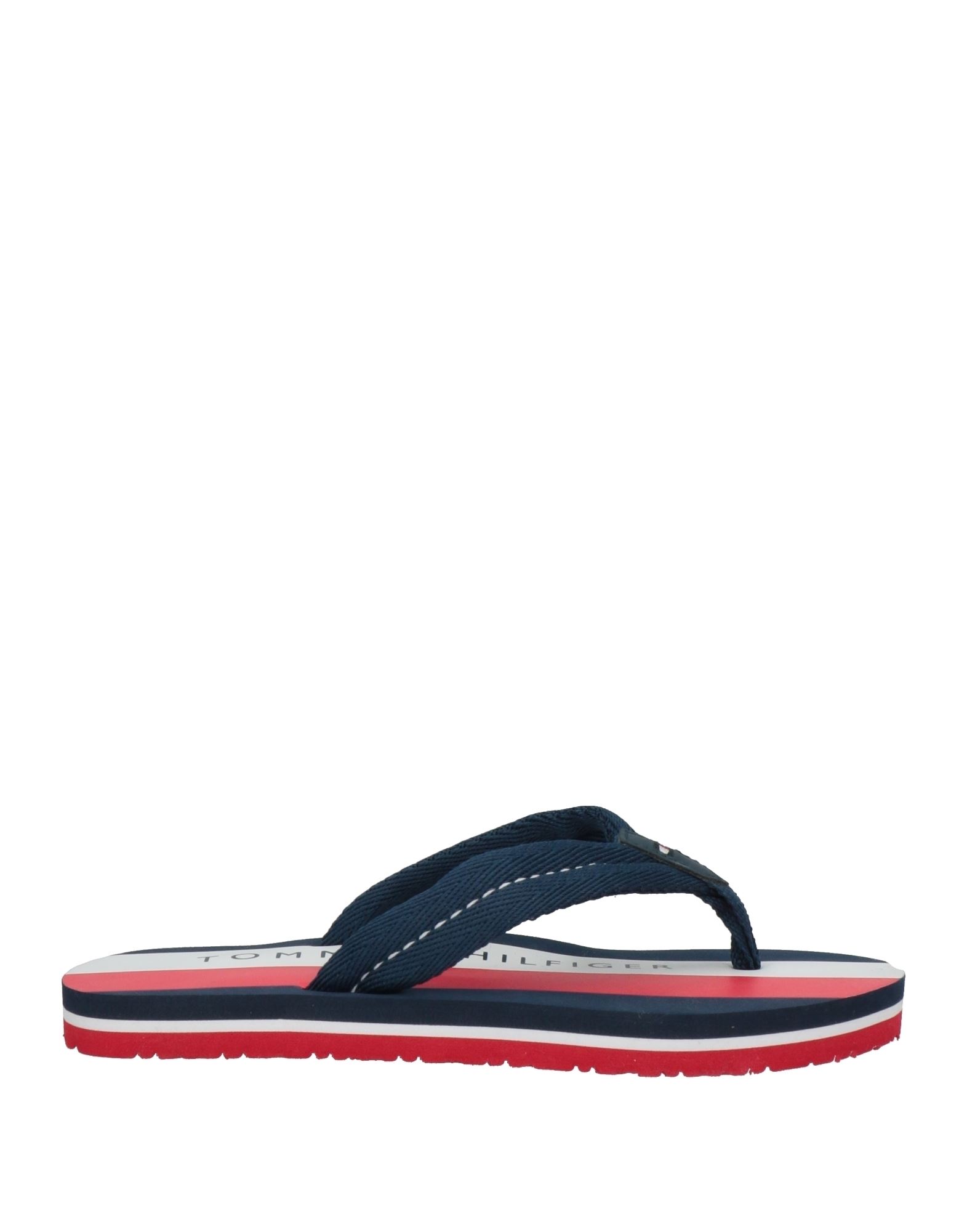 TOMMY HILFIGER TOMMY HILFIGER ΠΑΠΟΥΤΣΙΑ Σαγιονάρες