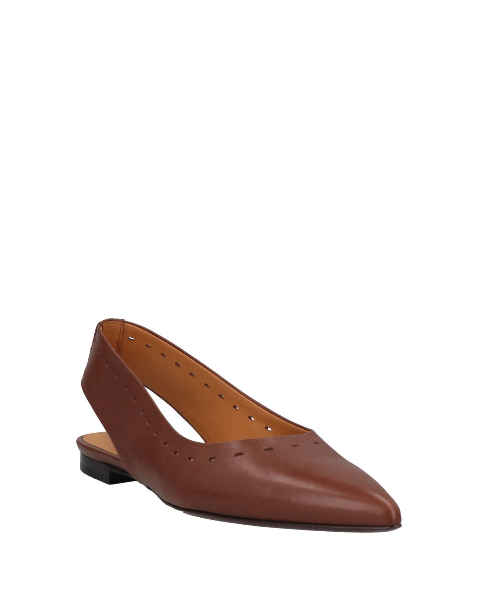  Testoni - Schuhe - Ballerinas - On Yoox.com 