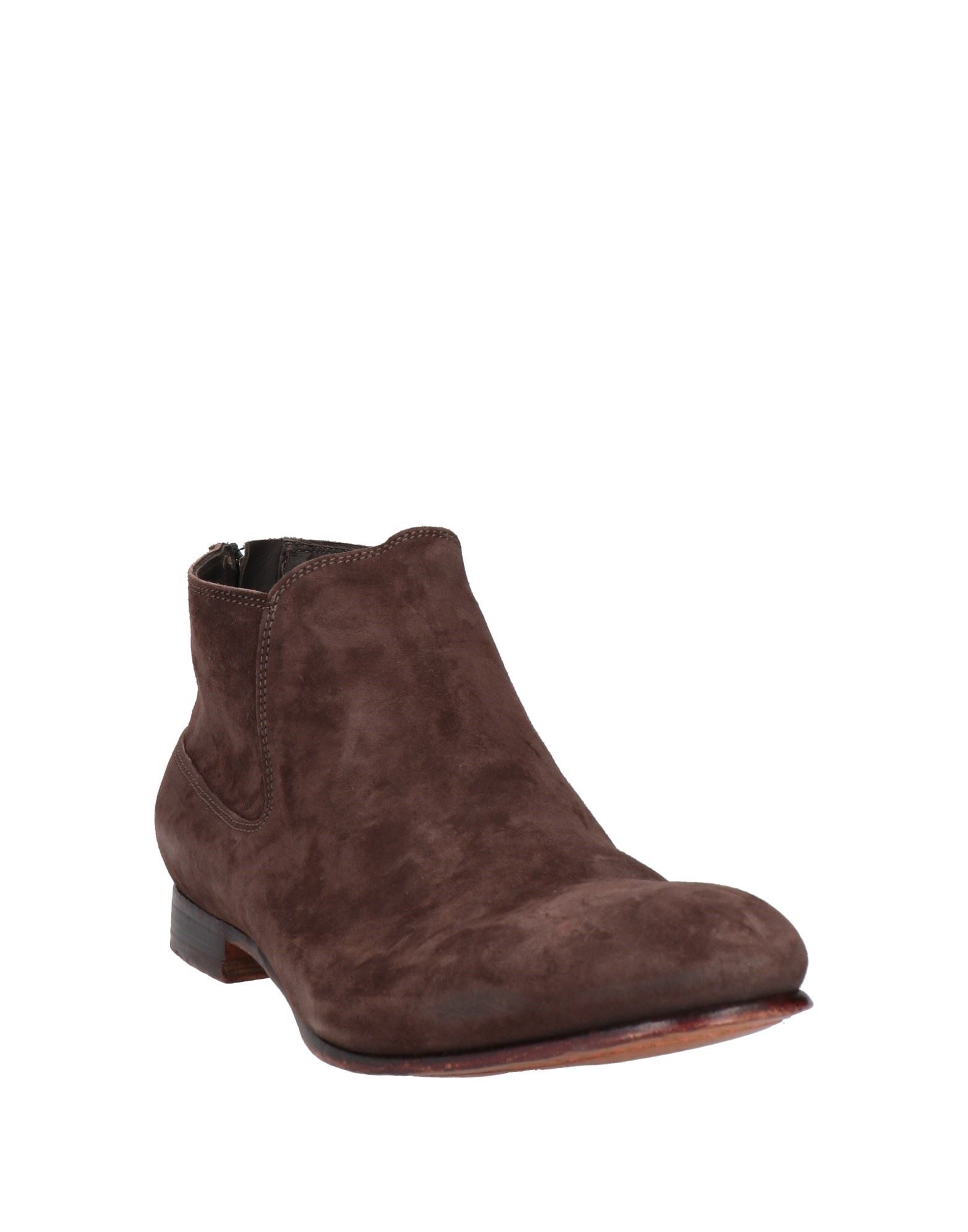  Jp/david - Schuhe - Stiefeletten - On Yoox.com 