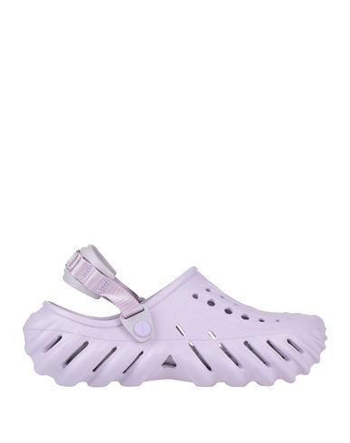 Mules & Zuecos Hombre Lila 38-39,39-40,42-43,43-44 Hombre
