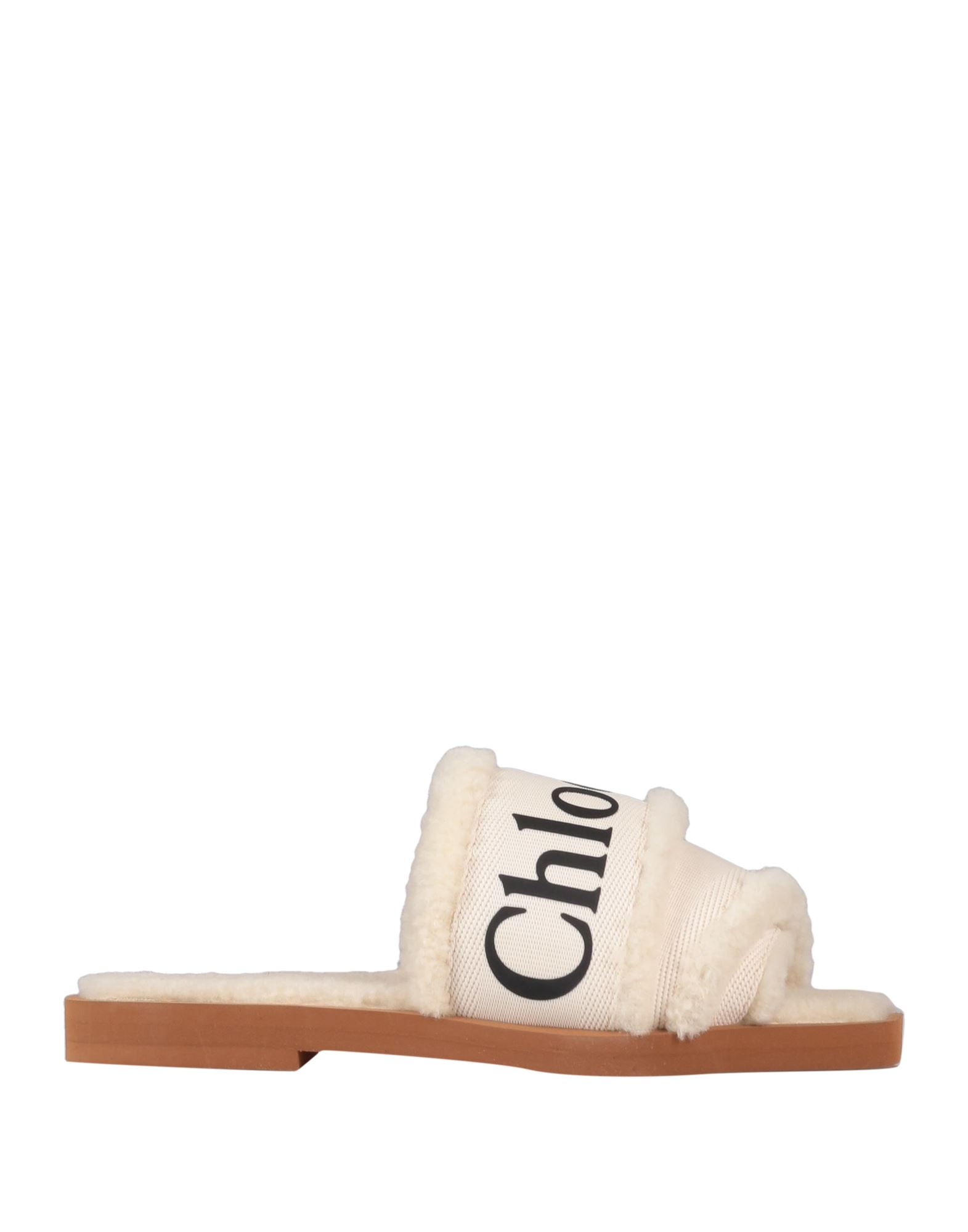 CHLOÉ CHLOÉ ΠΑΠΟΥΤΣΙΑ Πέδιλα