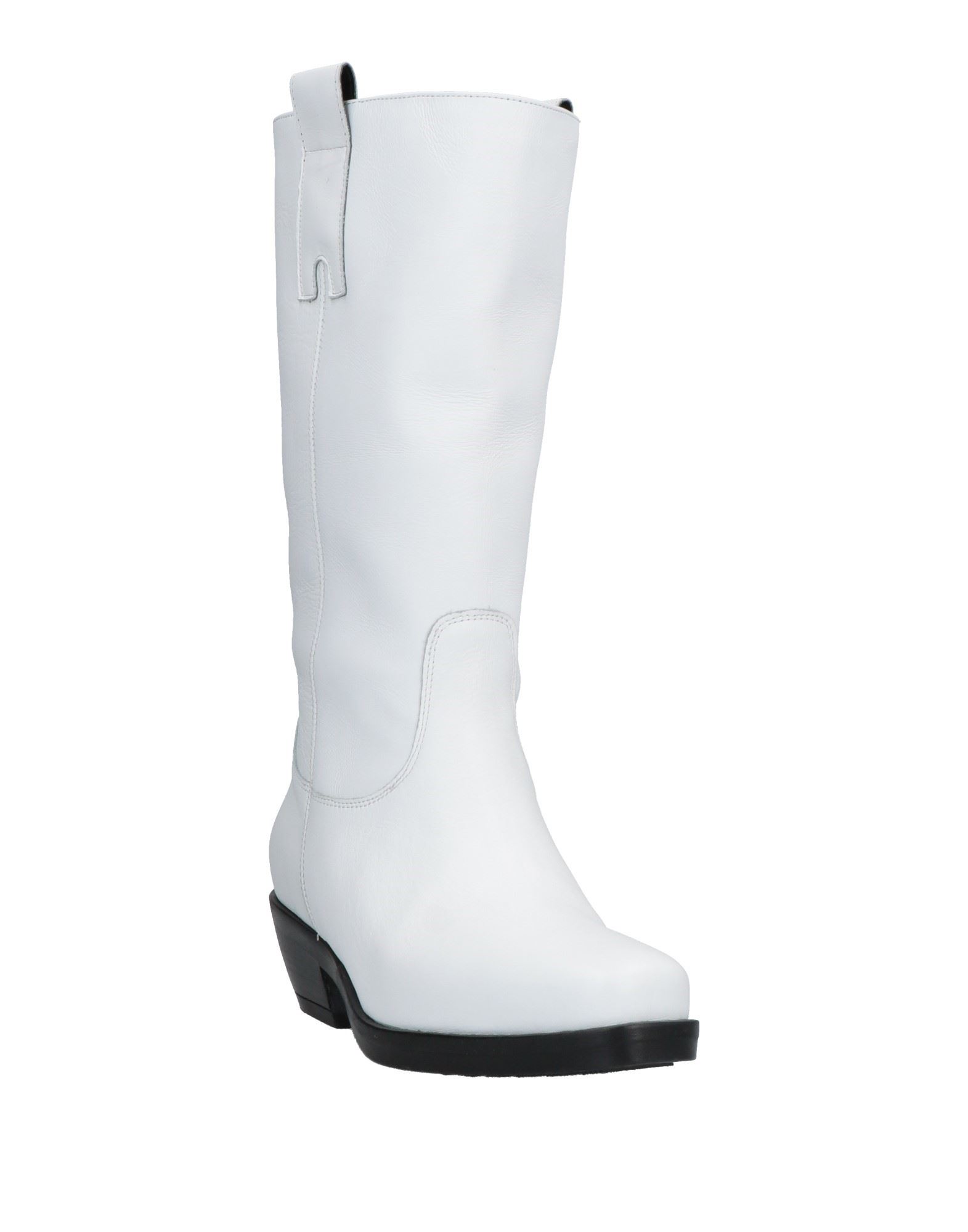  Lorenzo Mari - Schuhe - Stiefel - On Yoox.com 