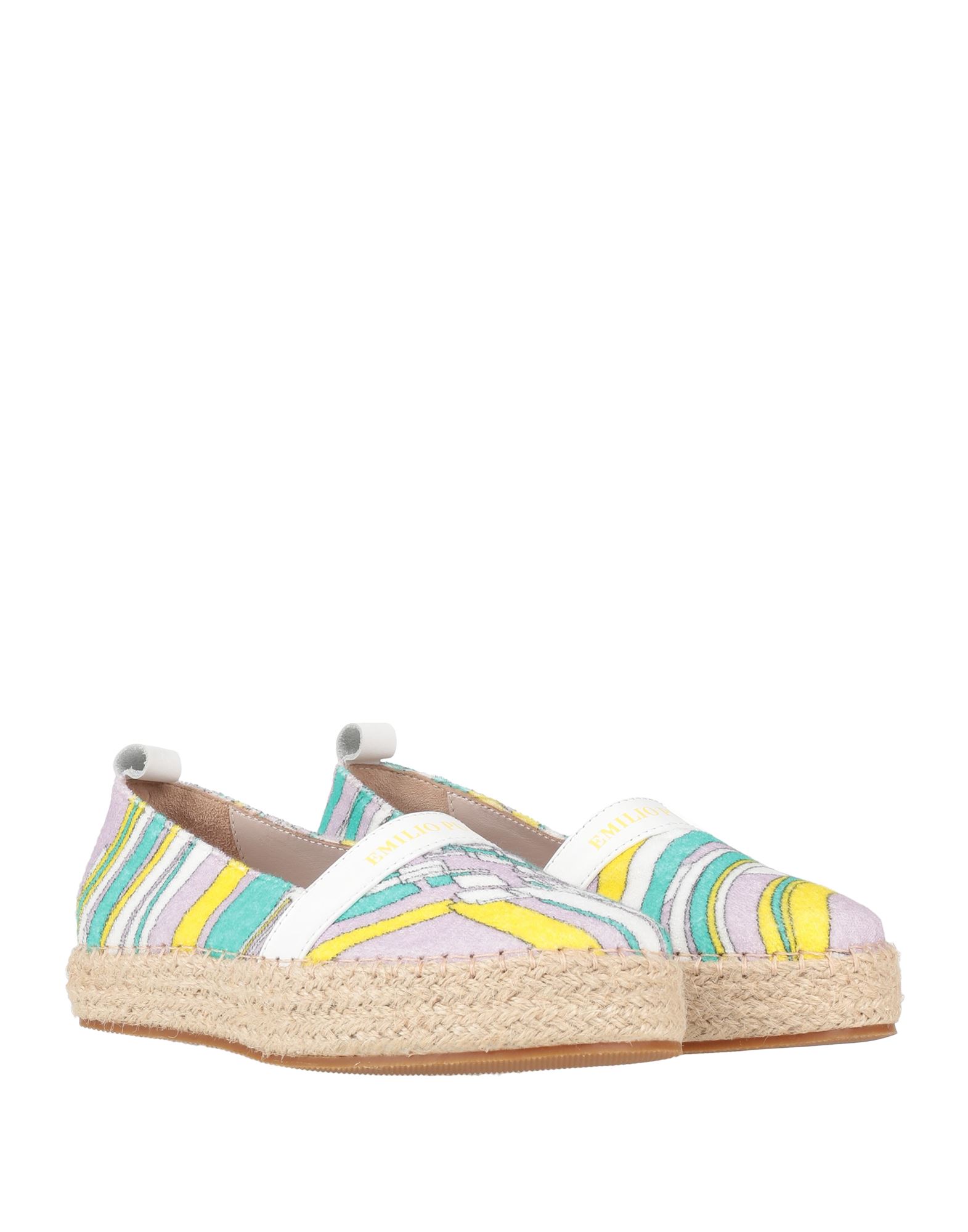  Pucci - Schuhe - Espadrilles - On Yoox.com 