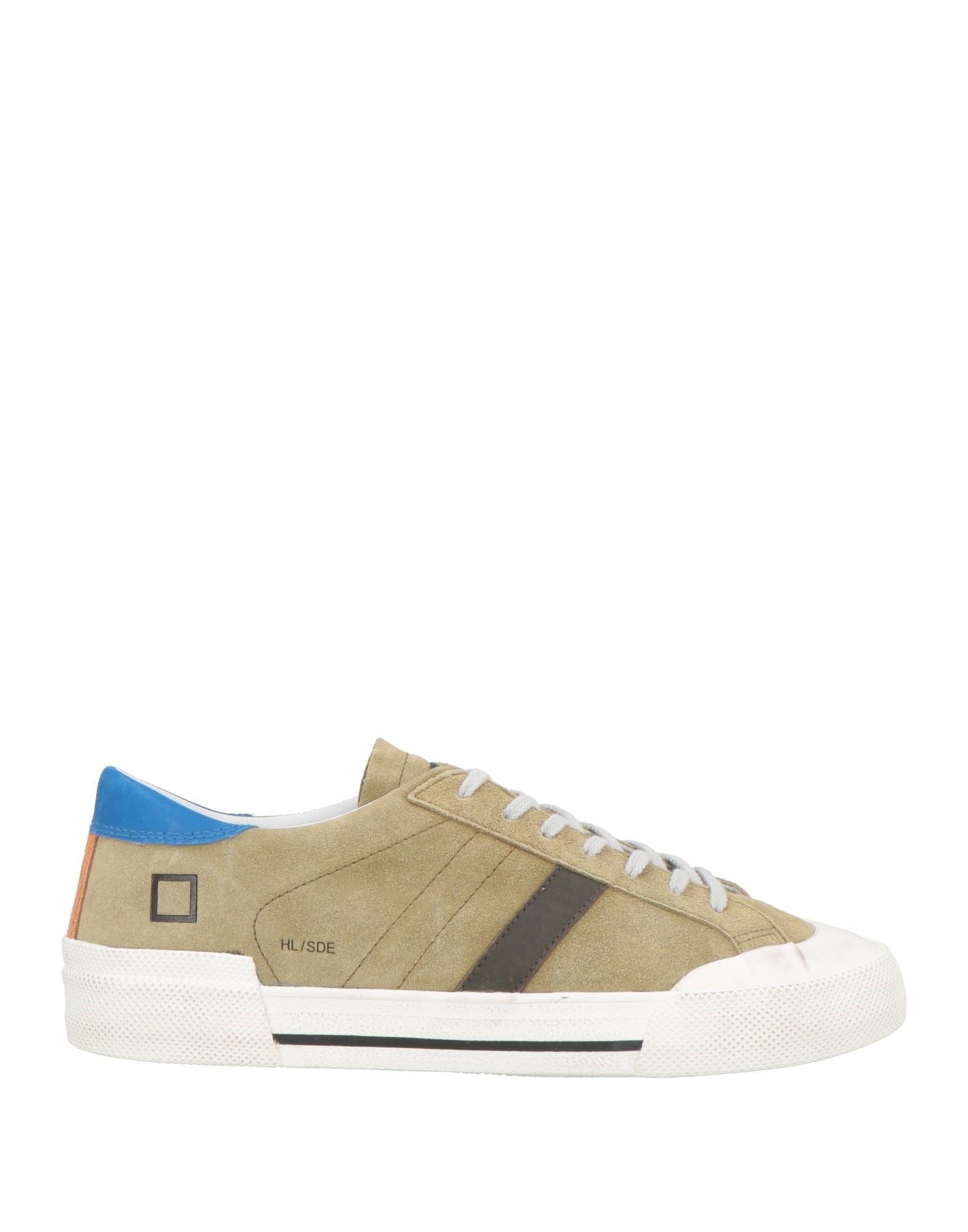 D.A.T.E. D.A.T.E. ΠΑΠΟΥΤΣΙΑ Αθλητικά παπούτσια