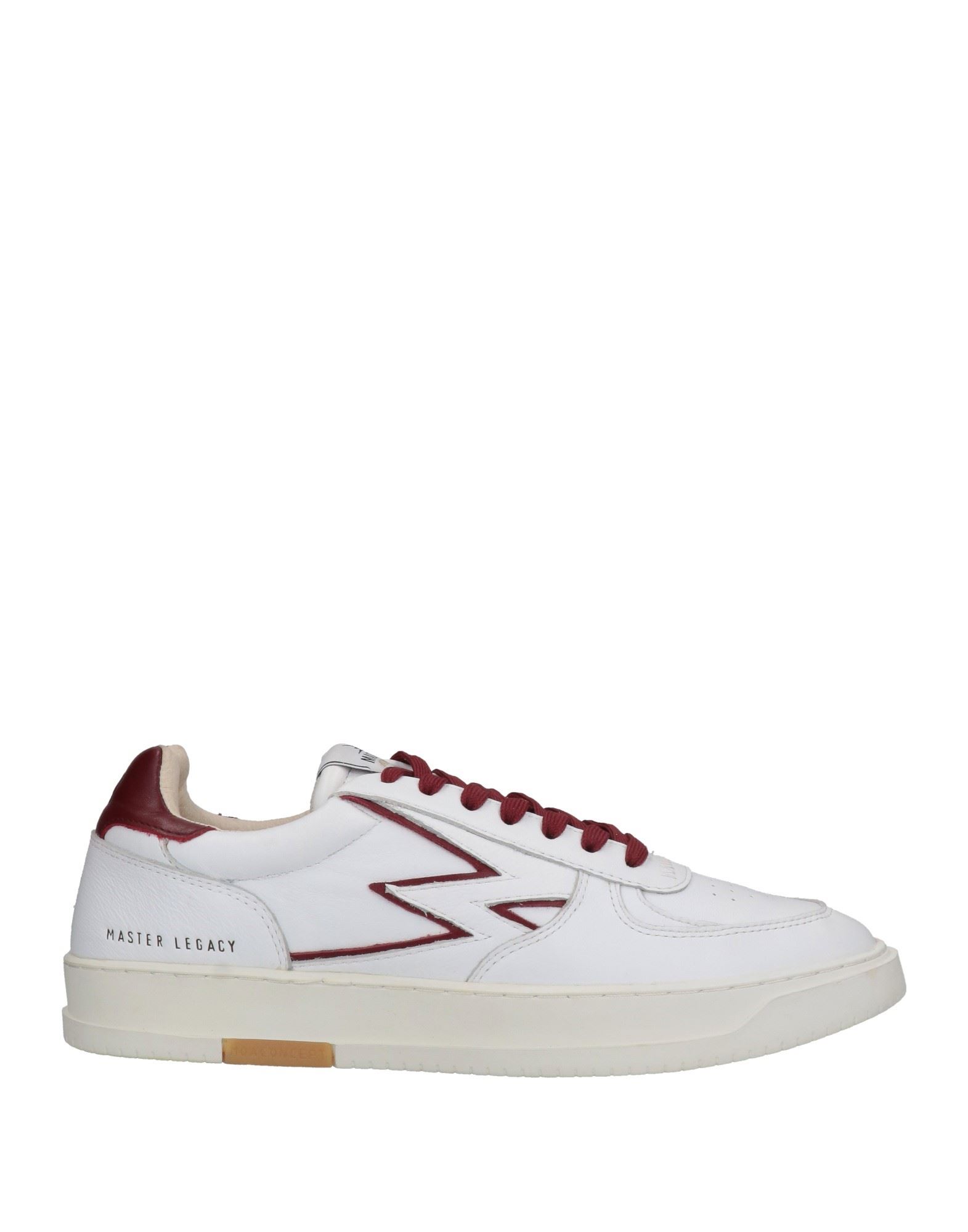 Moaconcept Sneakers In White